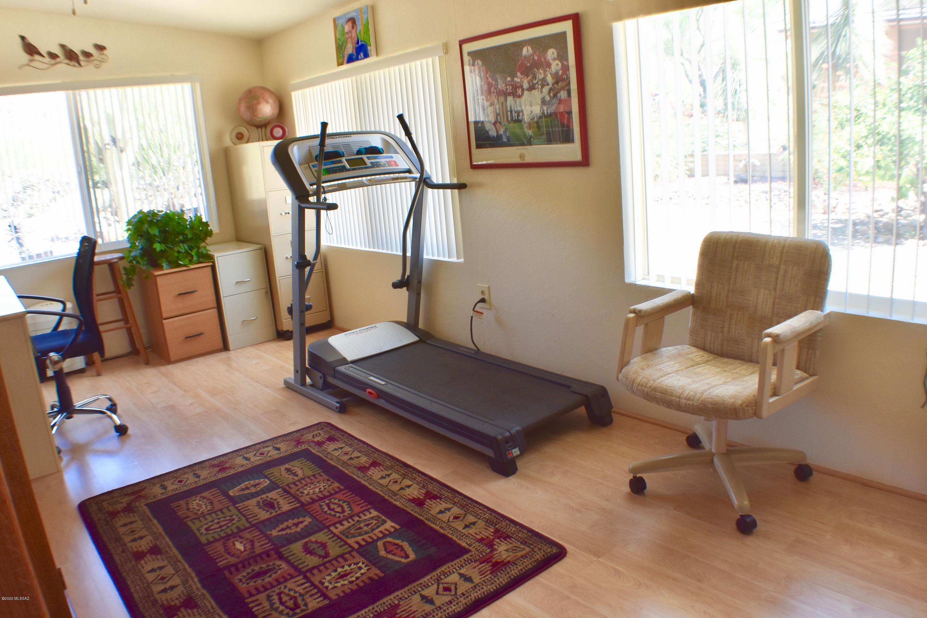 Tucson Estates (1-634) - Residential