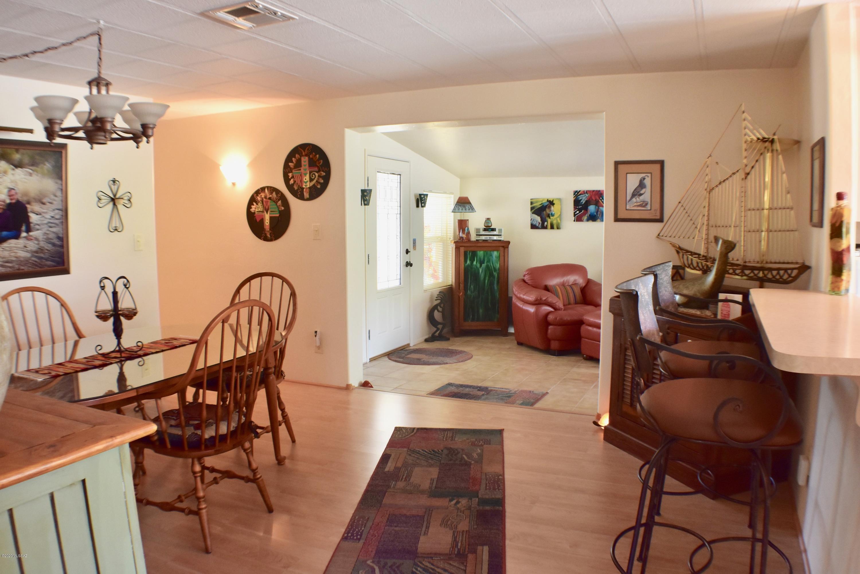 Tucson Estates (1-634) - Residential