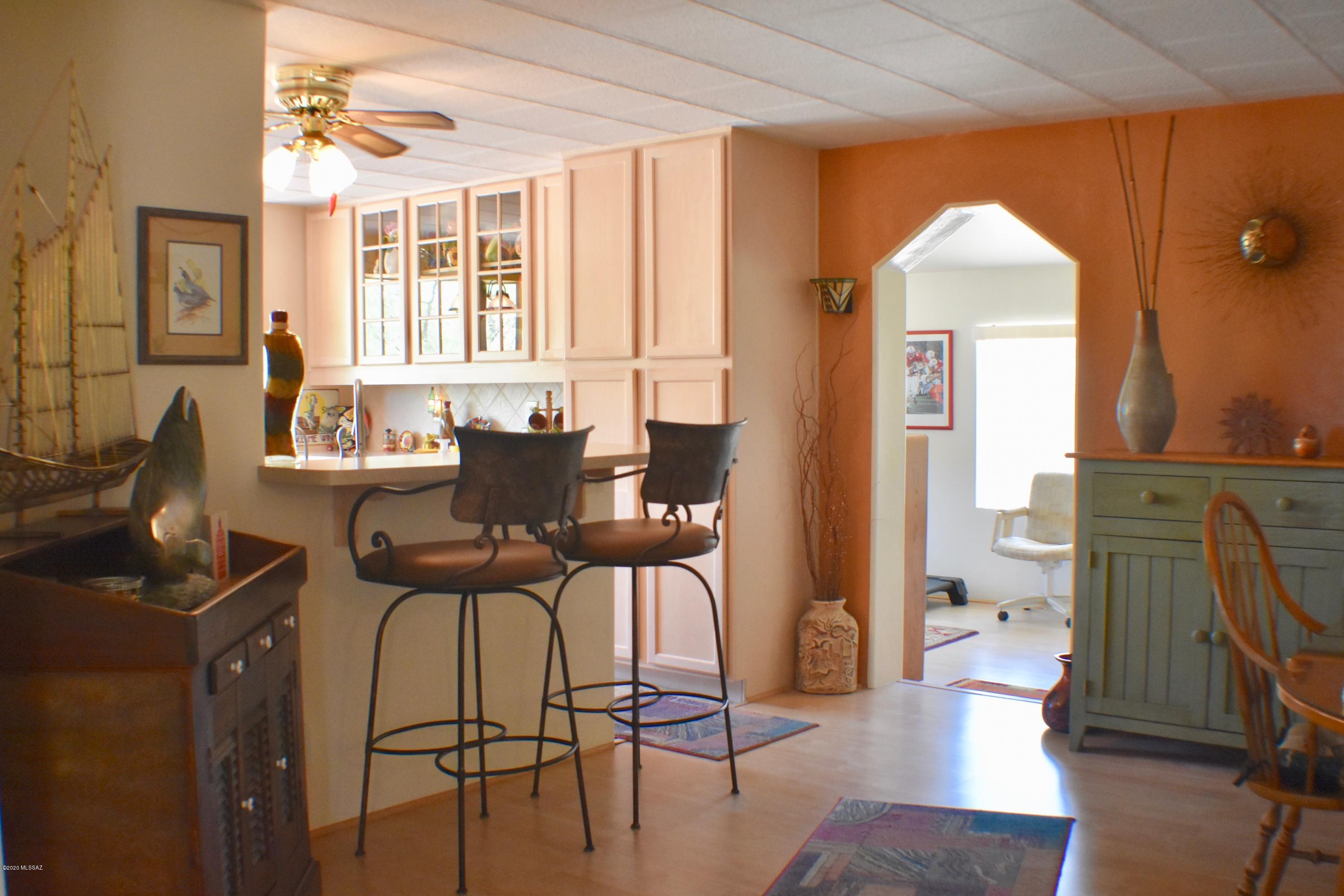 Tucson Estates (1-634) - Residential