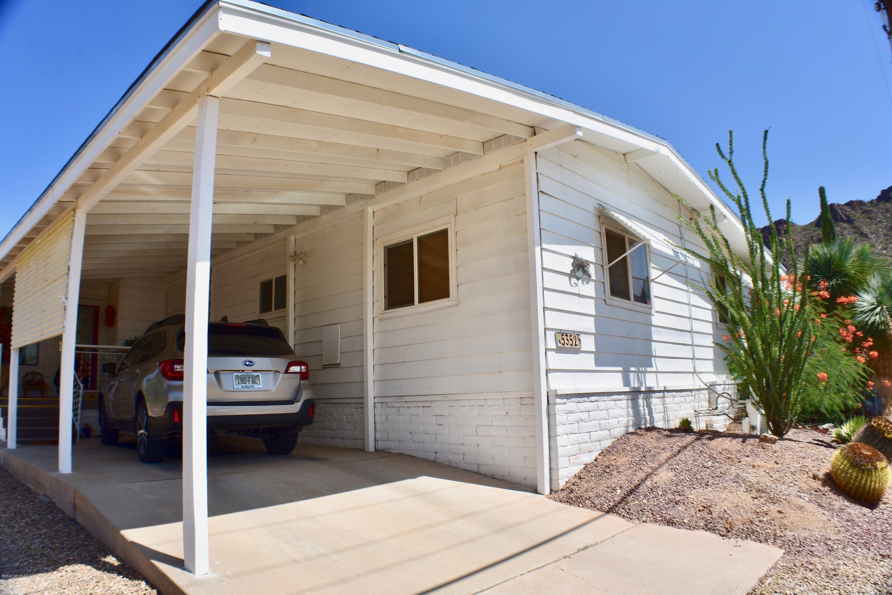 Tucson Estates (1-634) - Residential