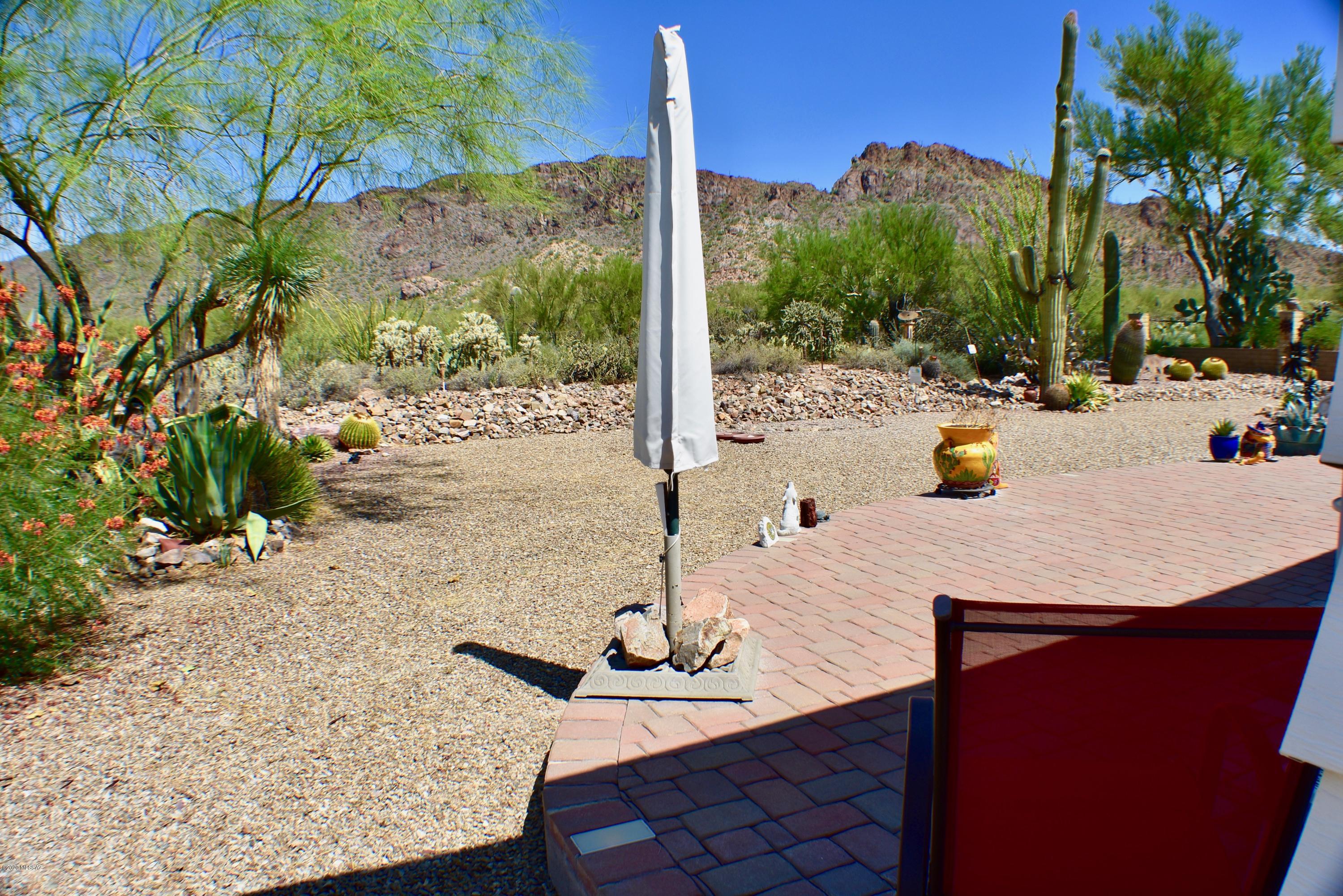 Tucson Estates (1-634) - Residential