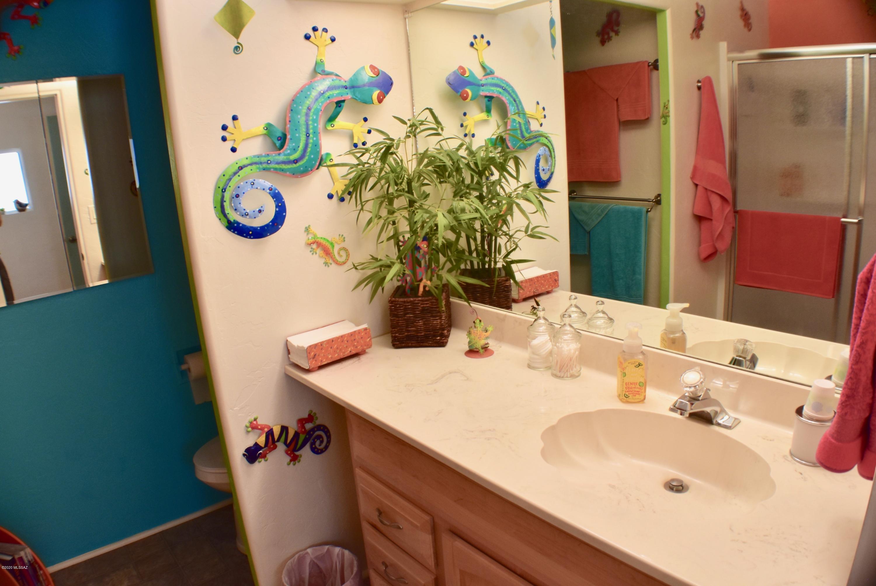 Tucson Estates (1-634) - Residential