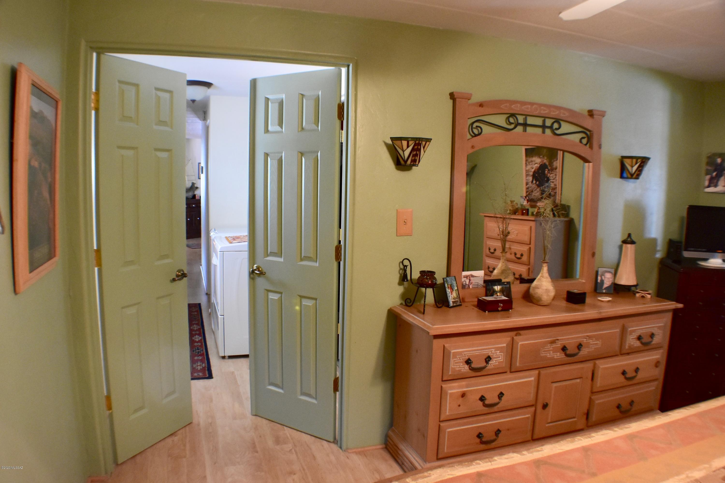 Tucson Estates (1-634) - Residential