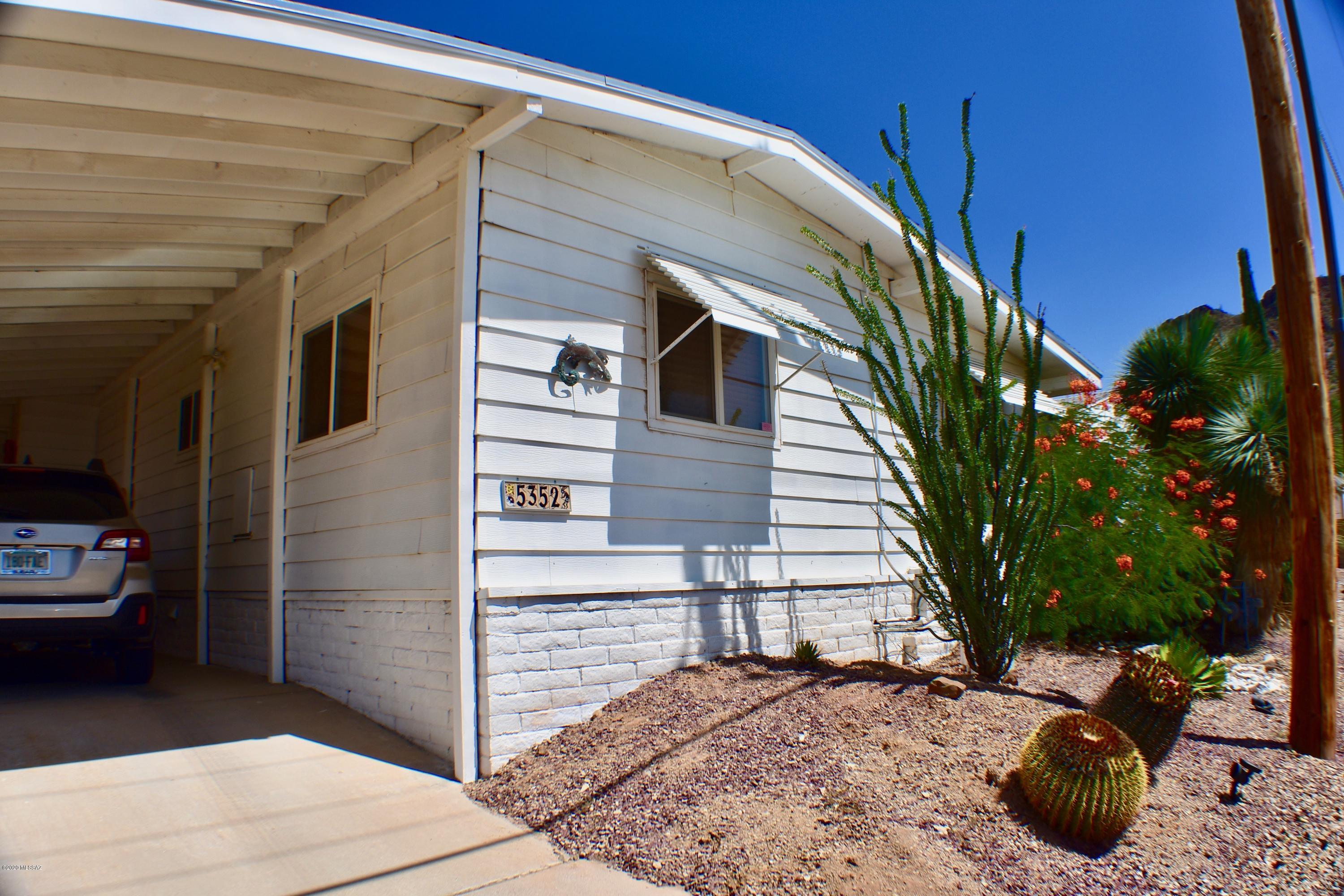 Tucson Estates (1-634) - Residential