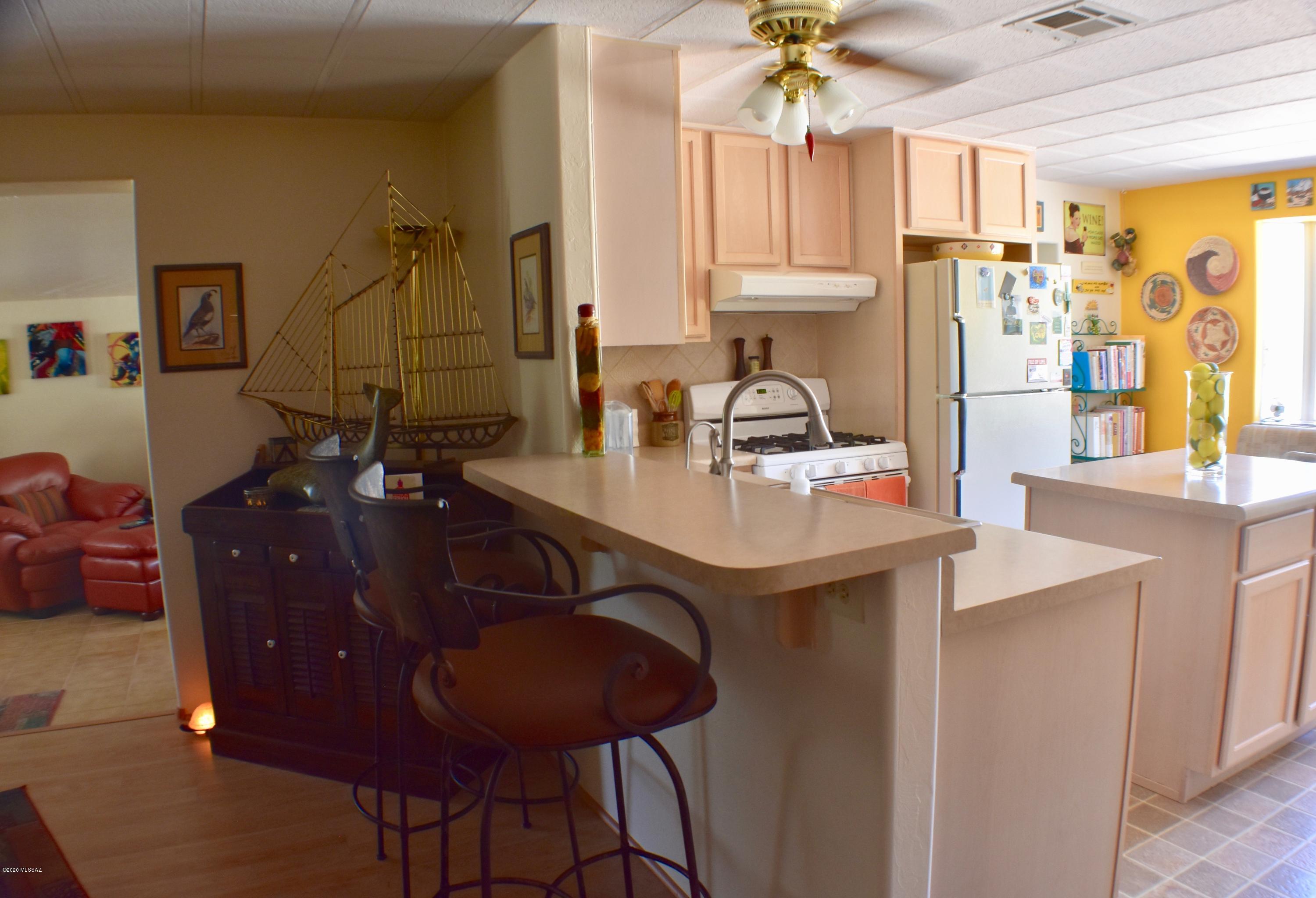 Tucson Estates (1-634) - Residential