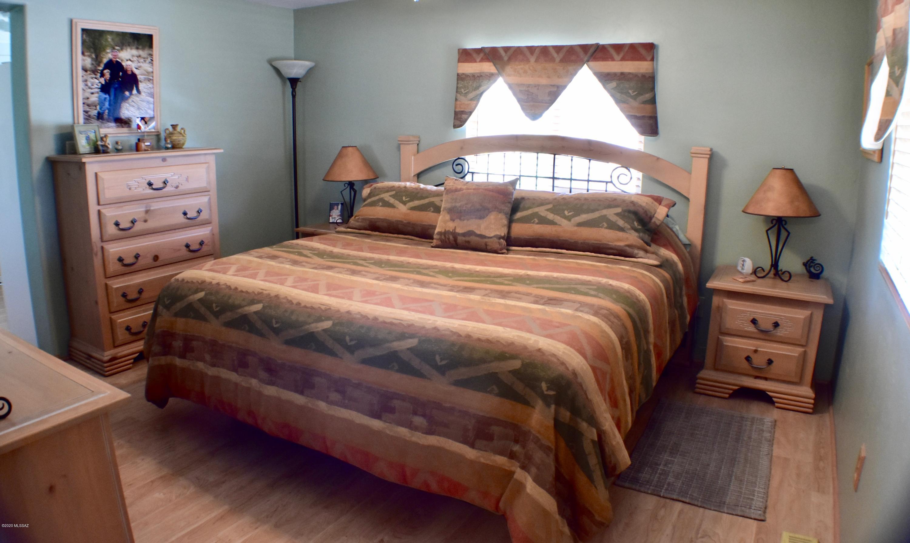 Tucson Estates (1-634) - Residential