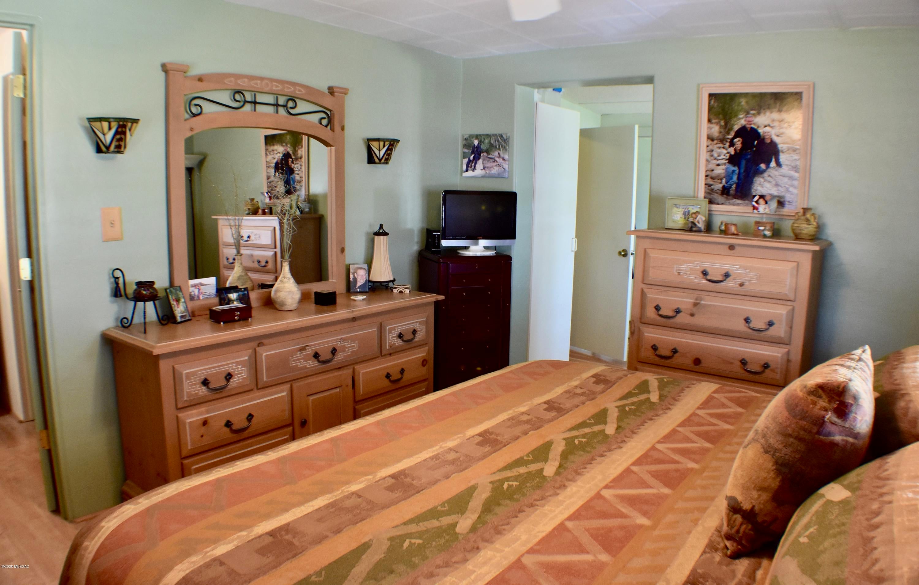 Tucson Estates (1-634) - Residential