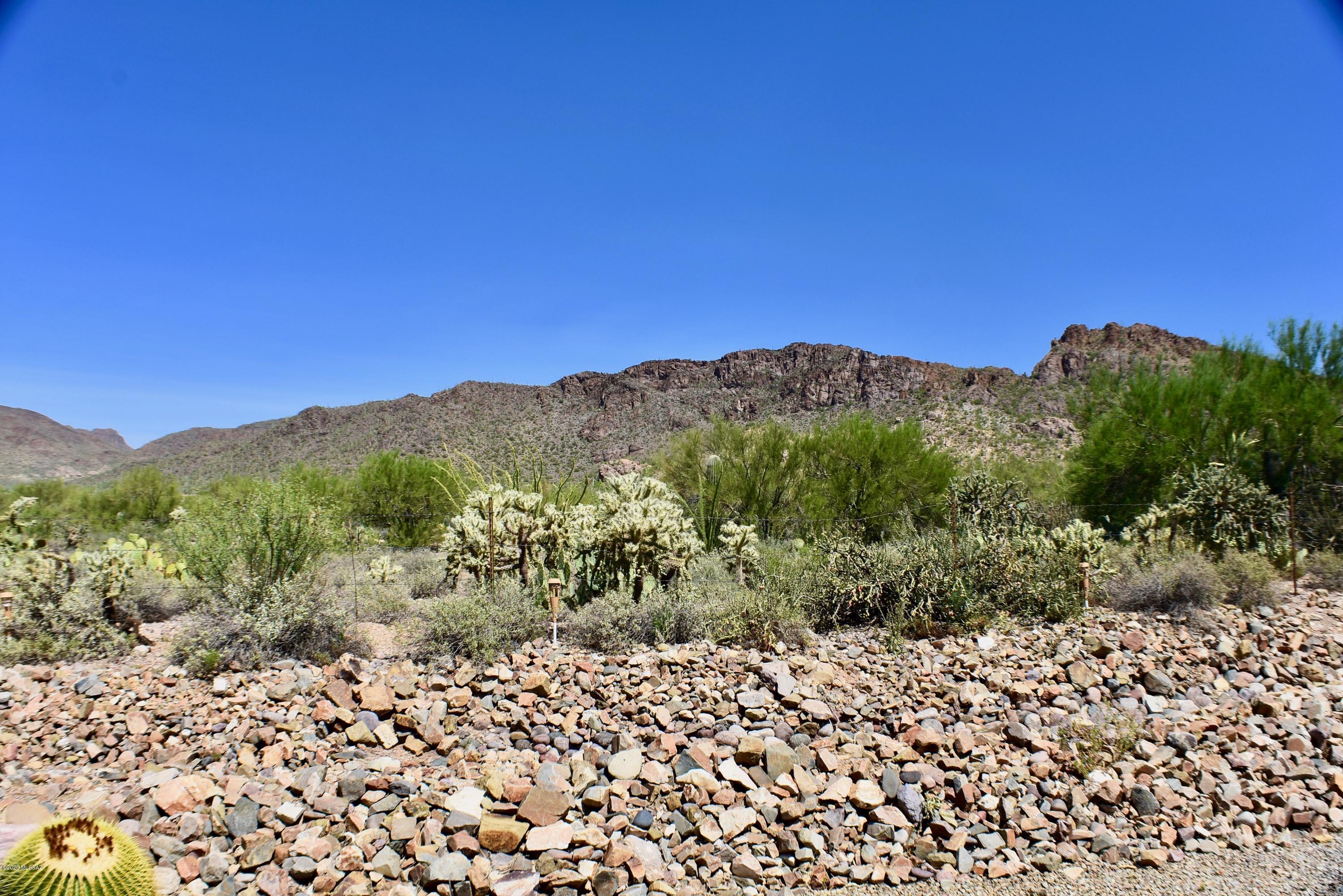 Tucson Estates (1-634) - Residential
