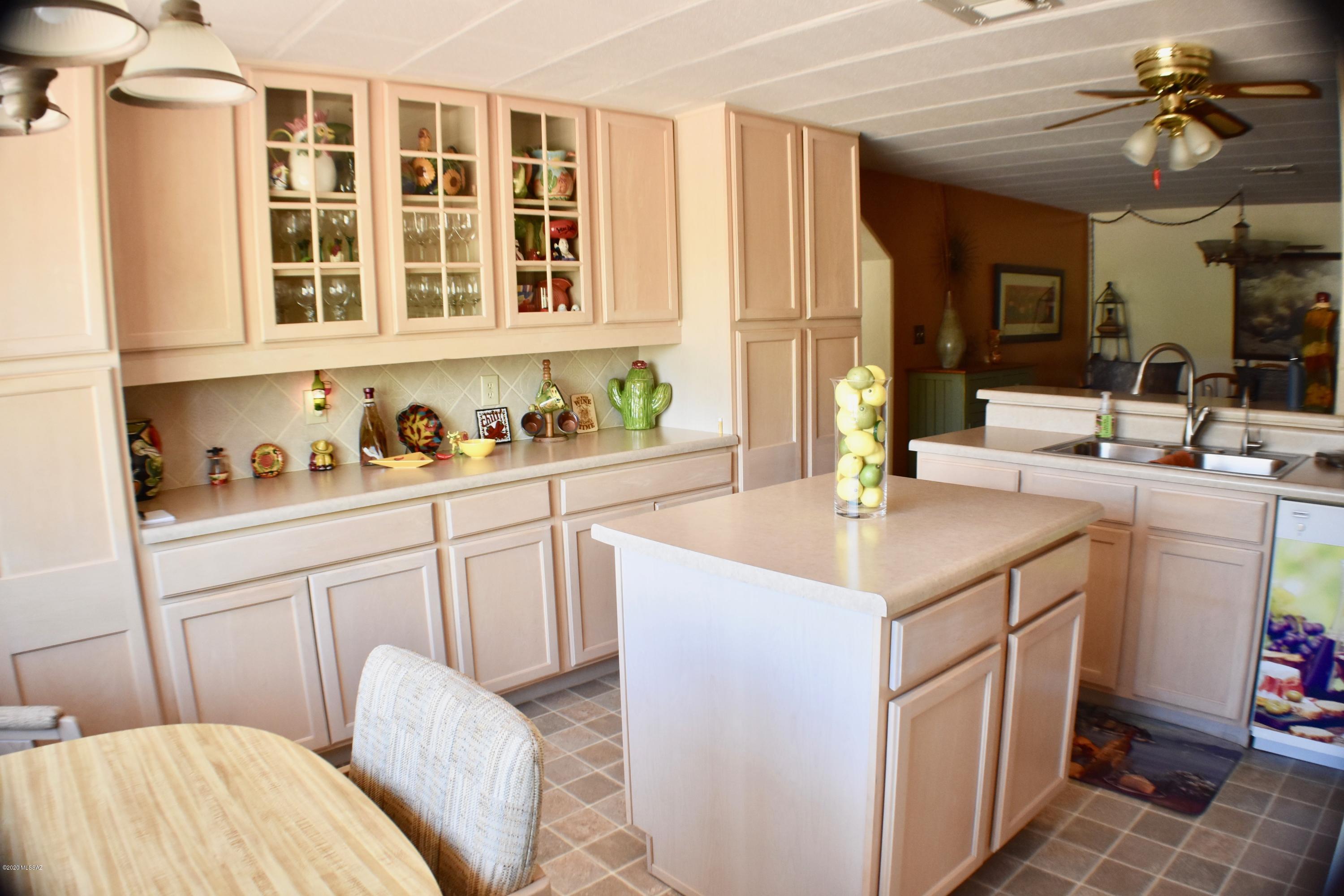 Tucson Estates (1-634) - Residential