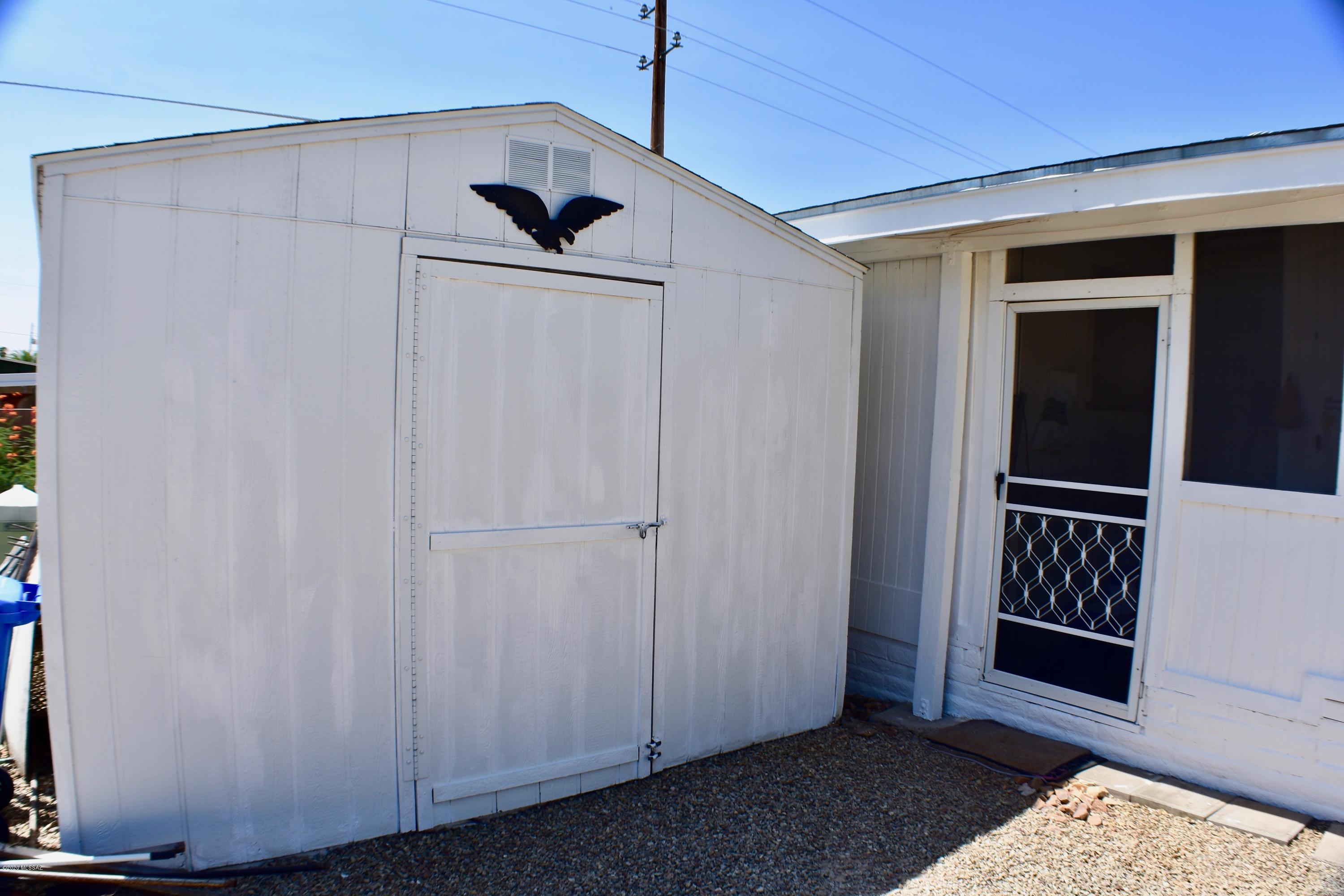 Tucson Estates (1-634) - Residential