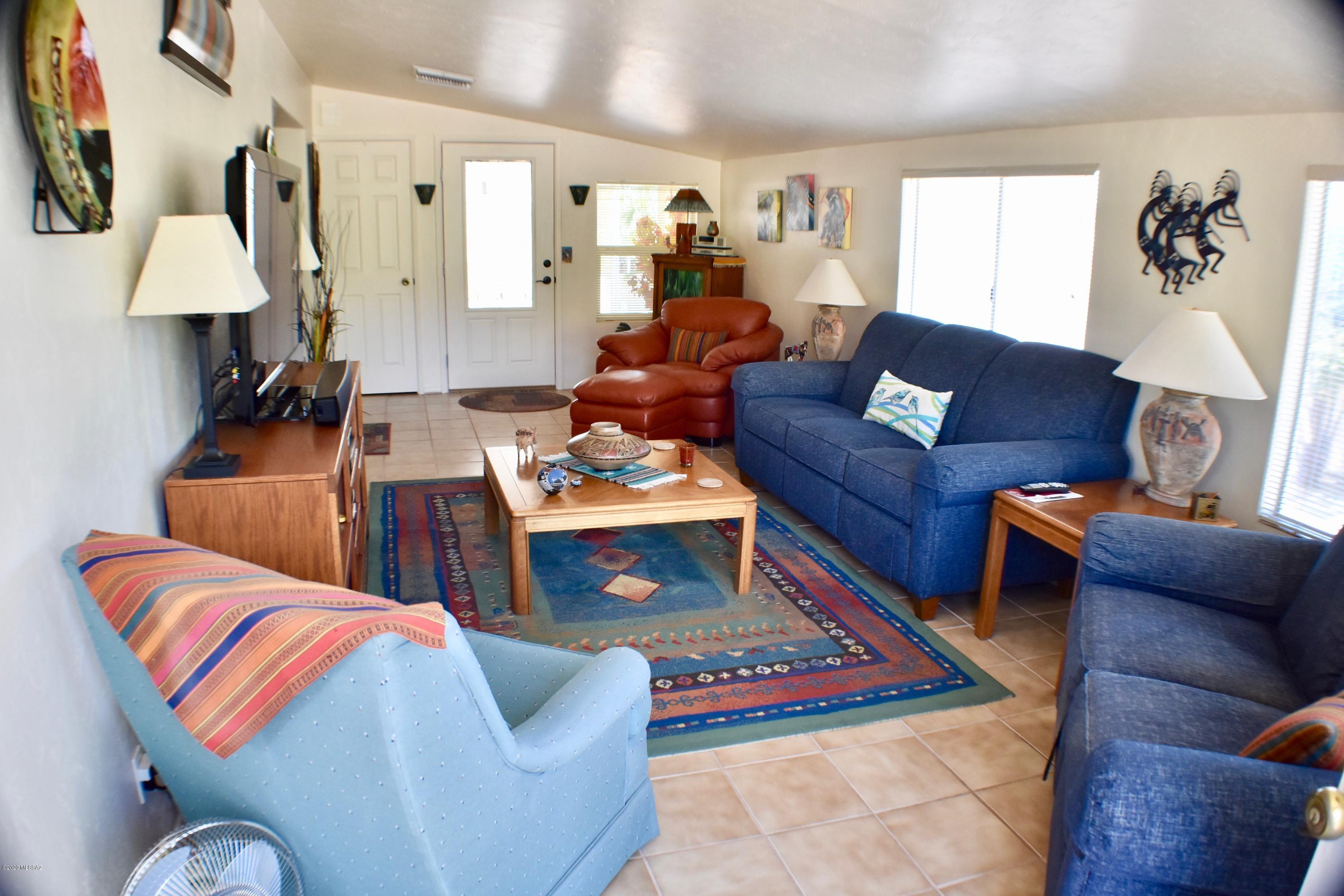 Tucson Estates (1-634) - Residential