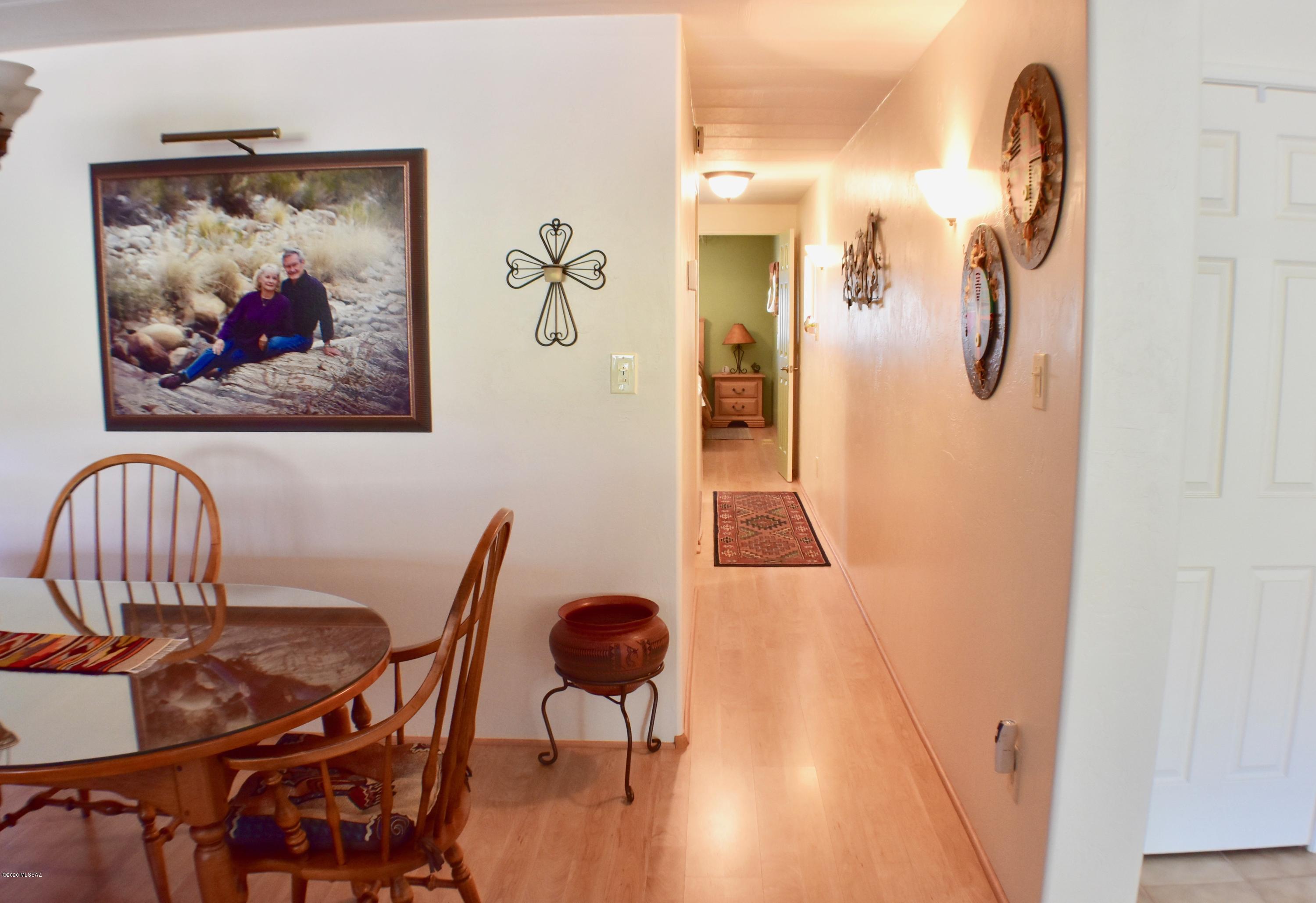 Tucson Estates (1-634) - Residential