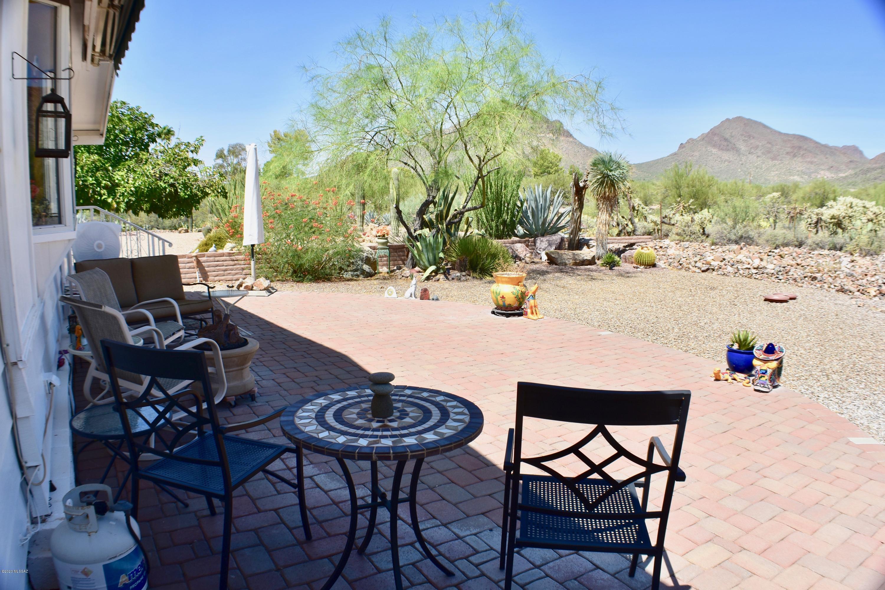 Tucson Estates (1-634) - Residential