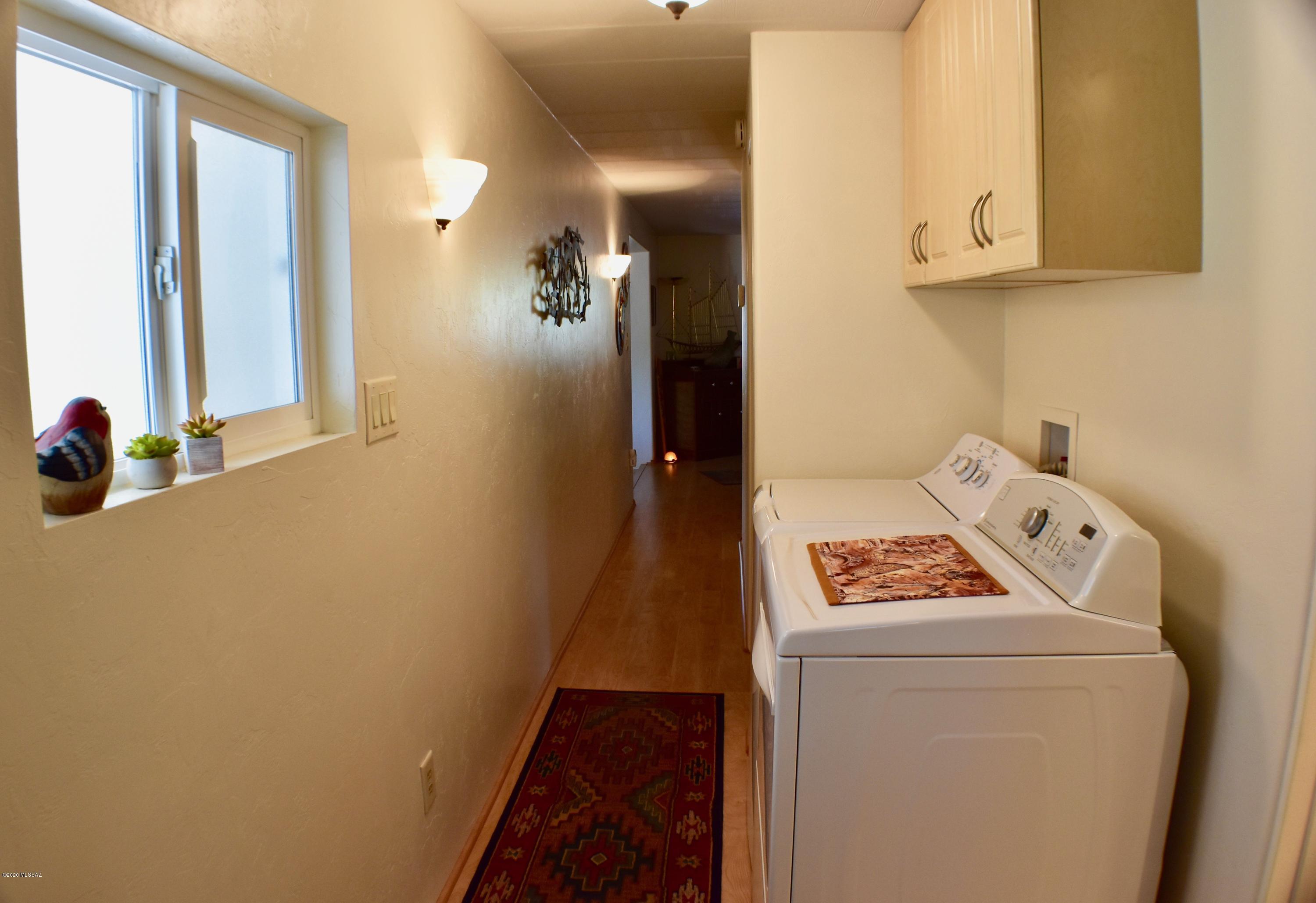Tucson Estates (1-634) - Residential