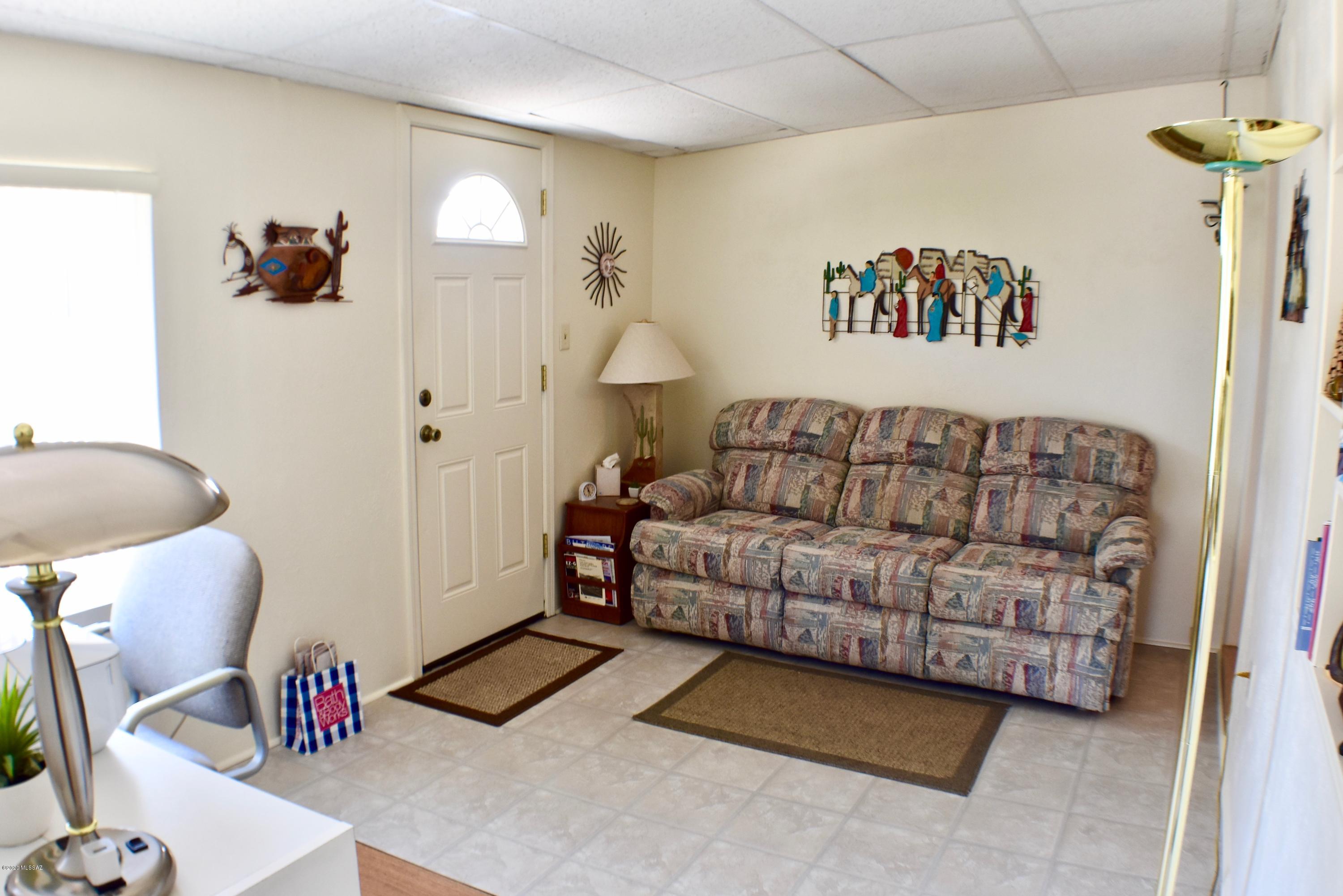 Tucson Estates (1-634) - Residential