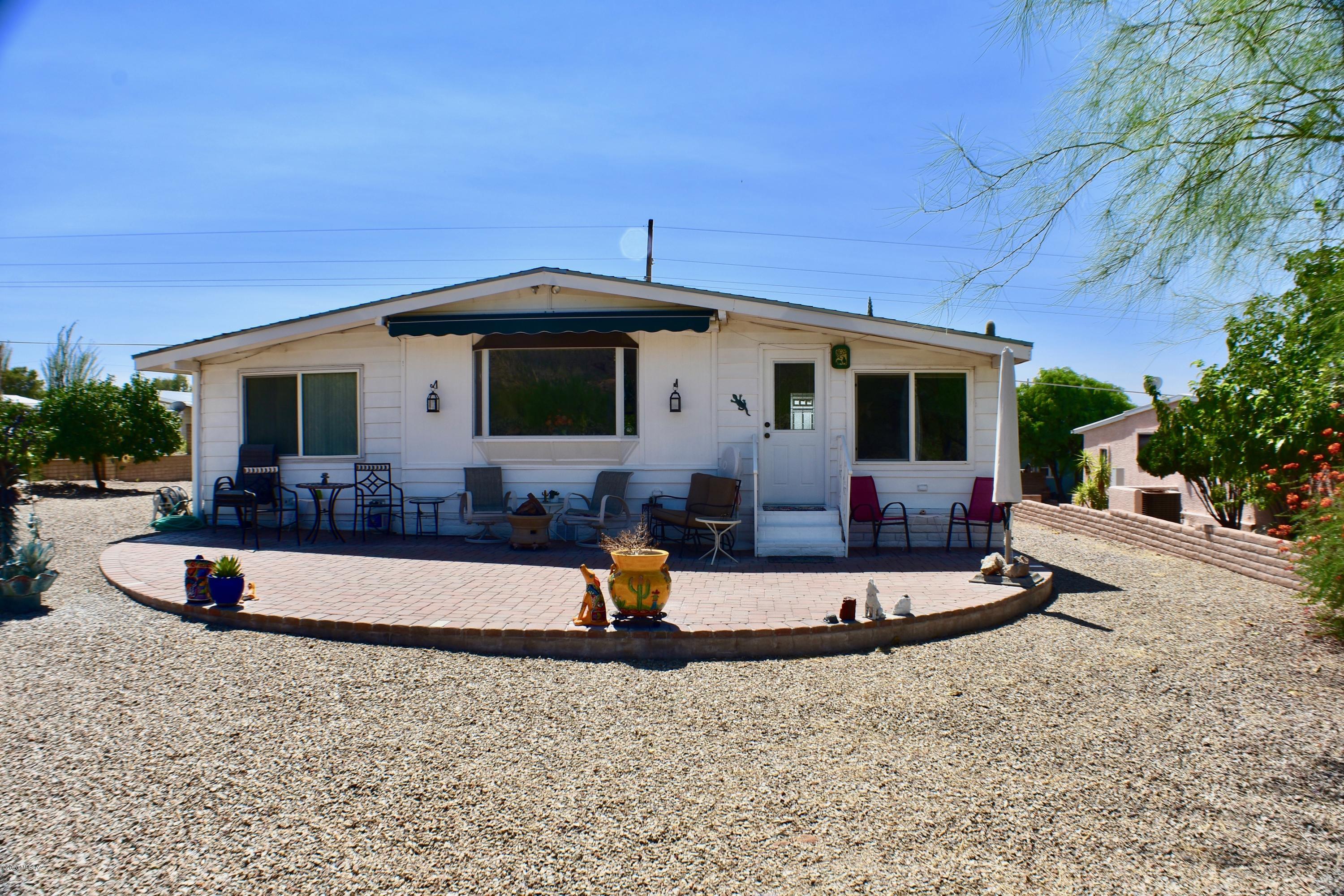 Tucson Estates (1-634) - Residential
