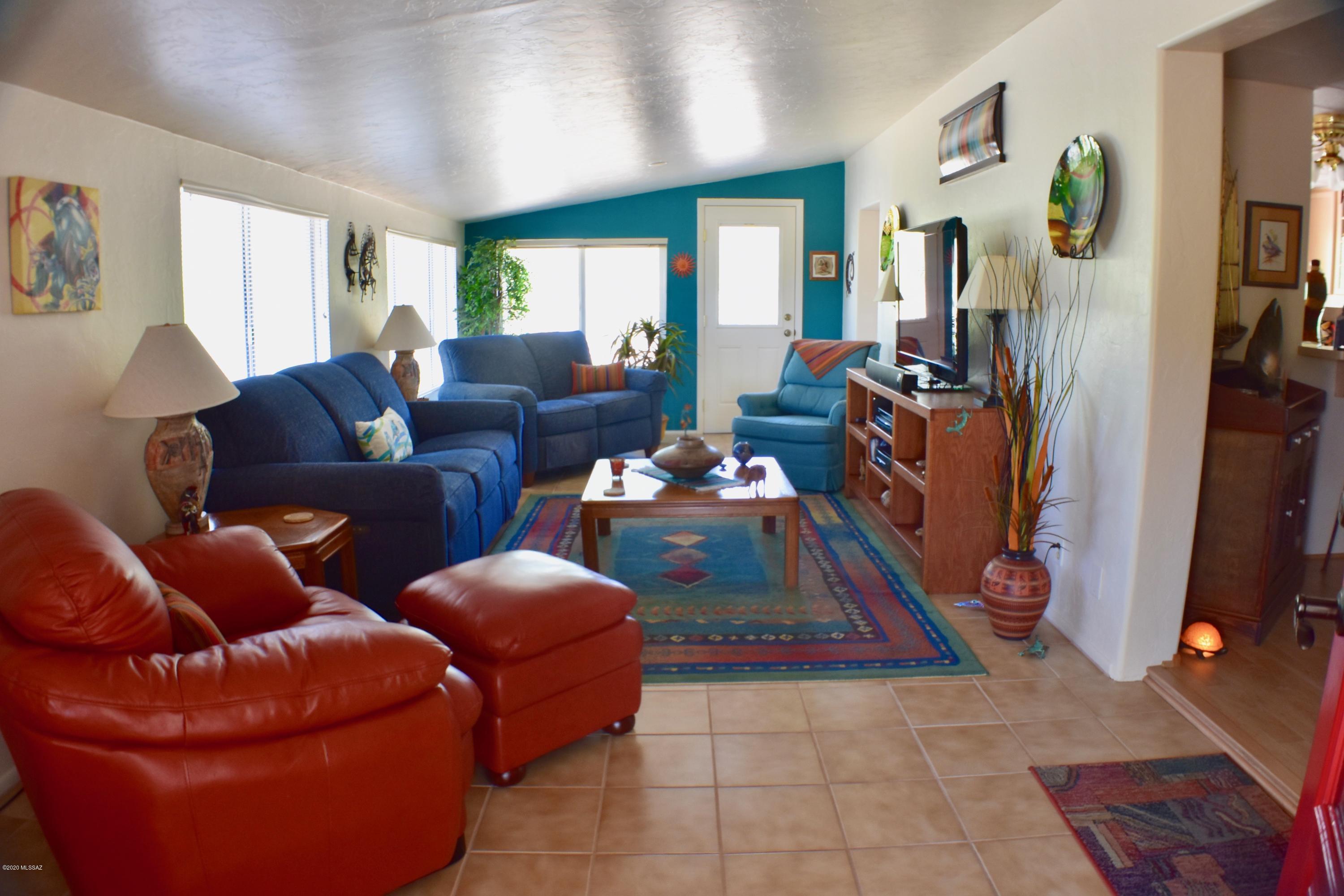 Tucson Estates (1-634) - Residential