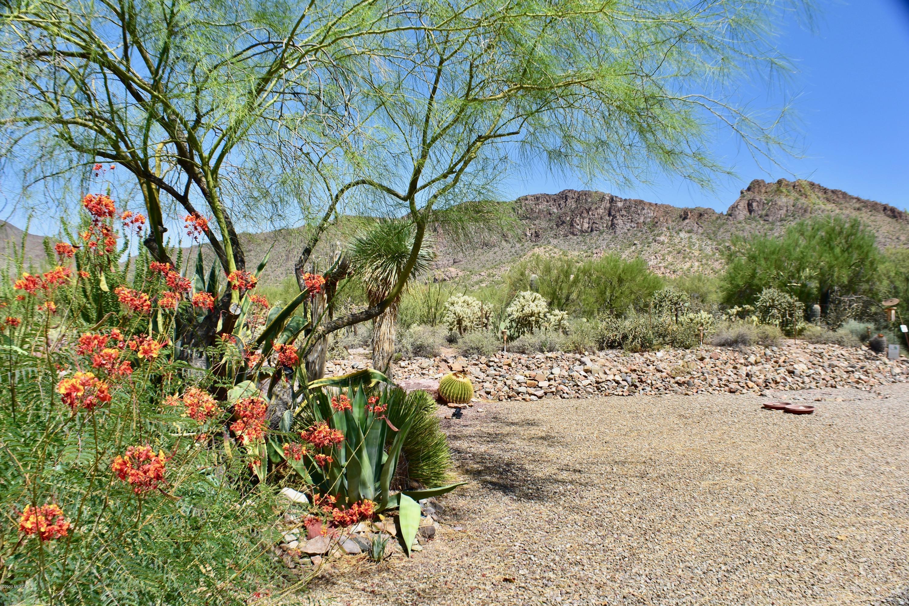 Tucson Estates (1-634) - Residential