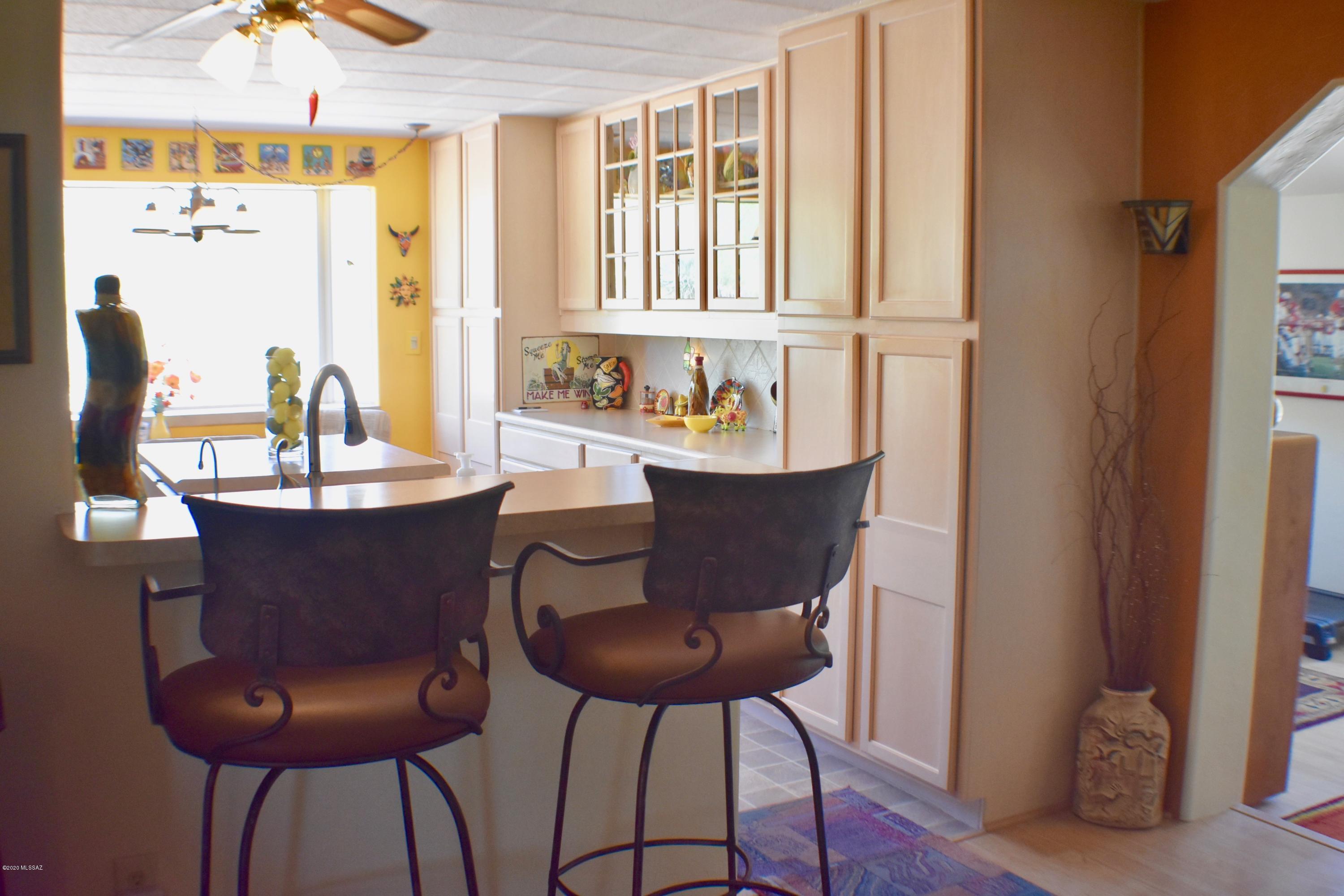Tucson Estates (1-634) - Residential