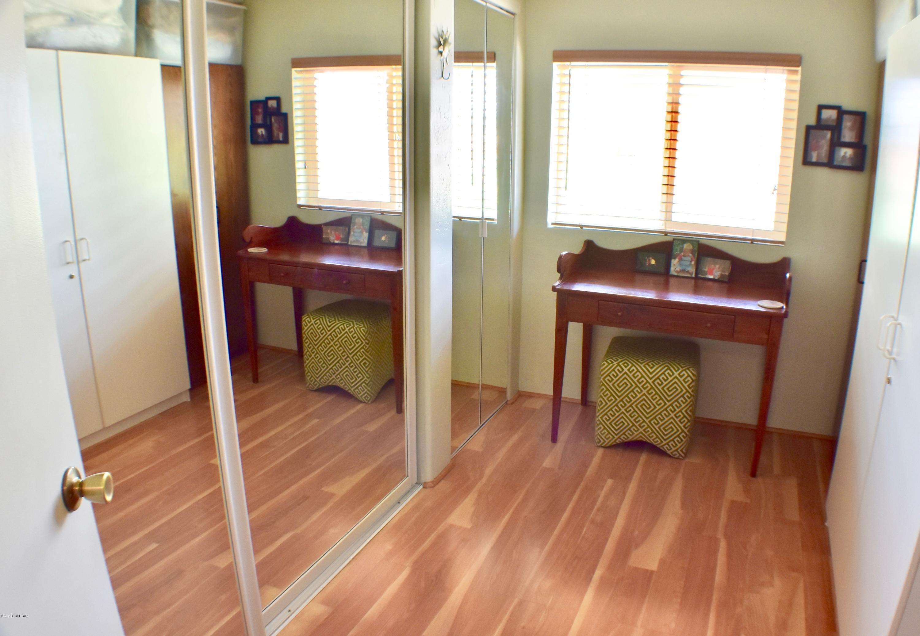 Tucson Estates (1-634) - Residential