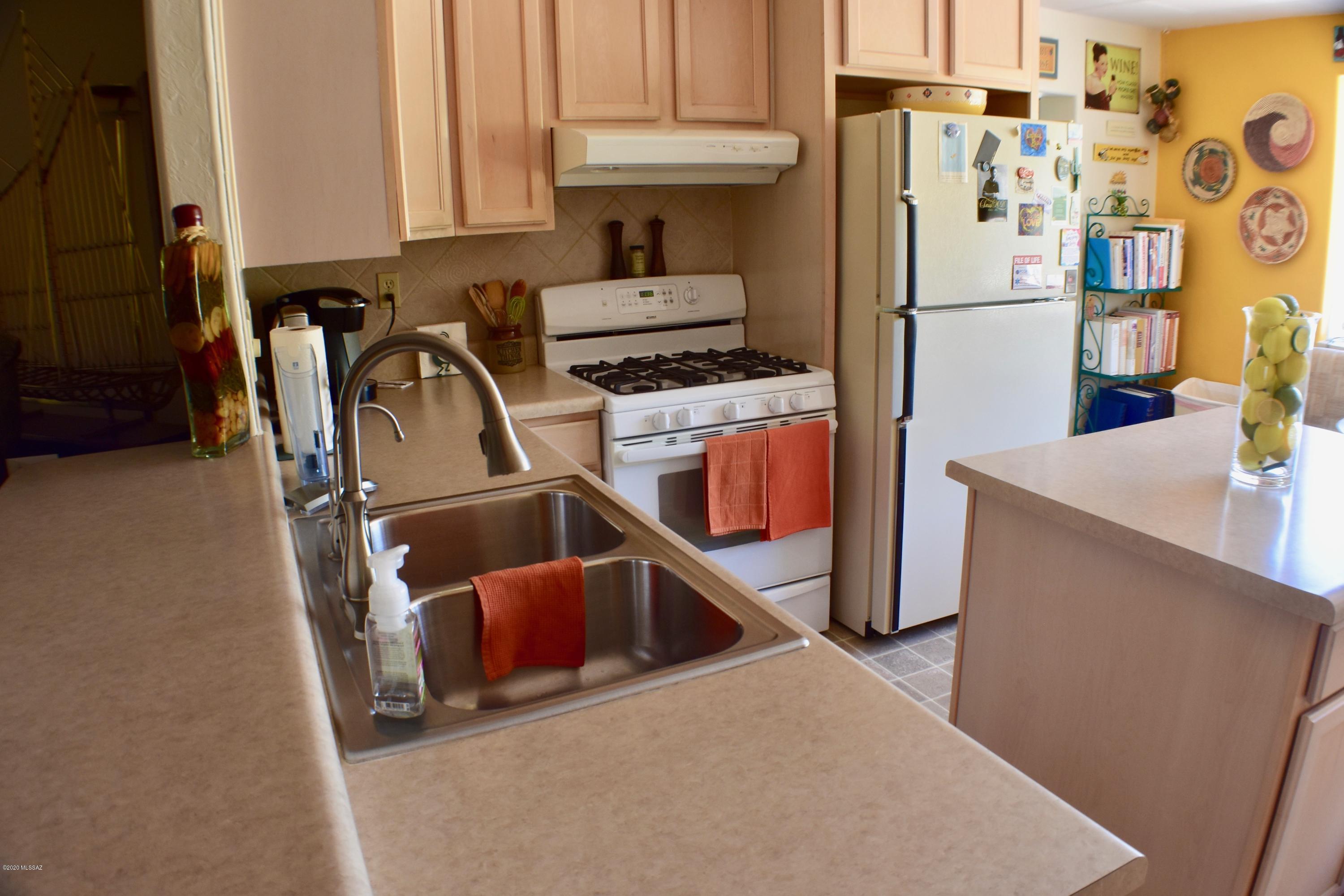 Tucson Estates (1-634) - Residential