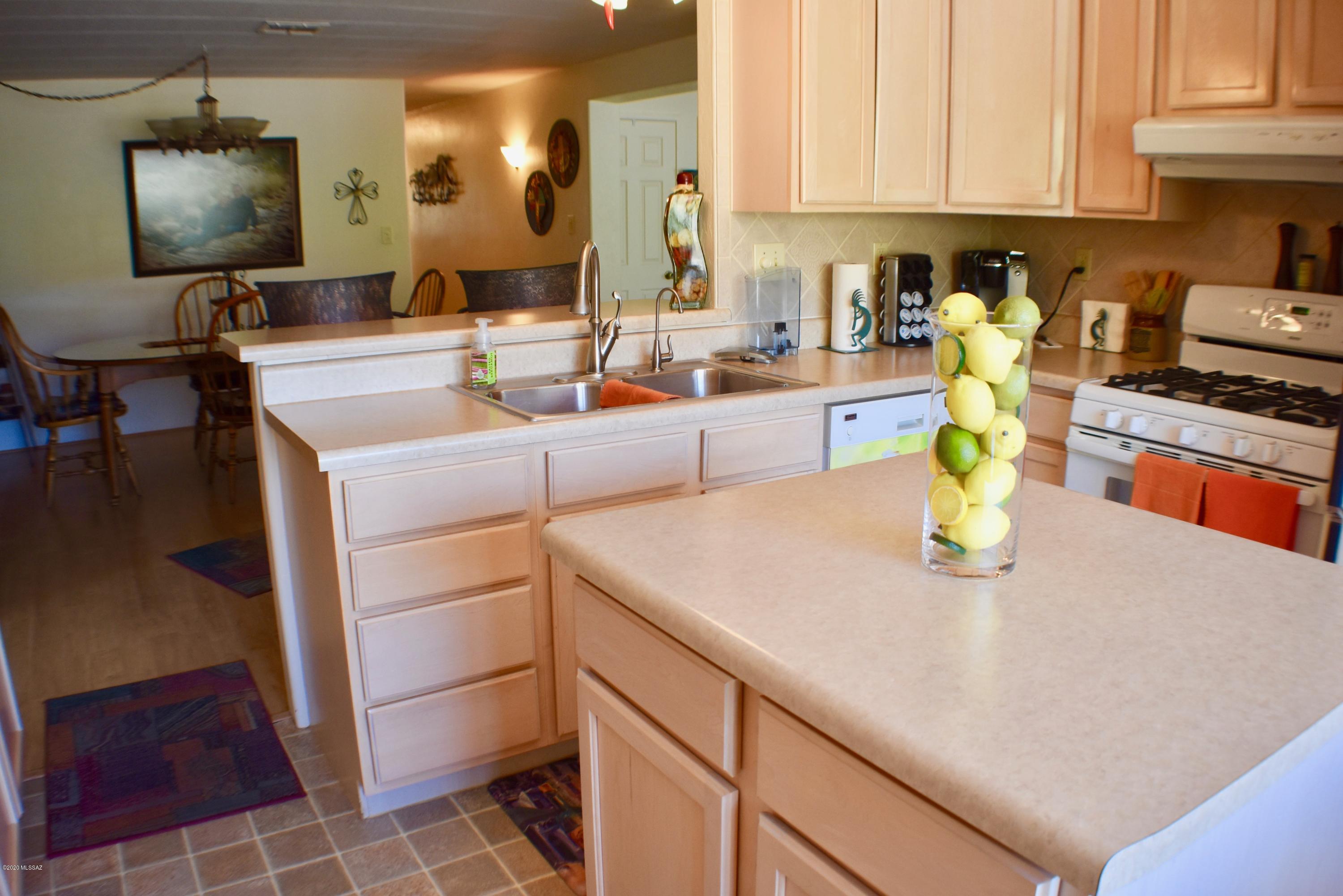 Tucson Estates (1-634) - Residential