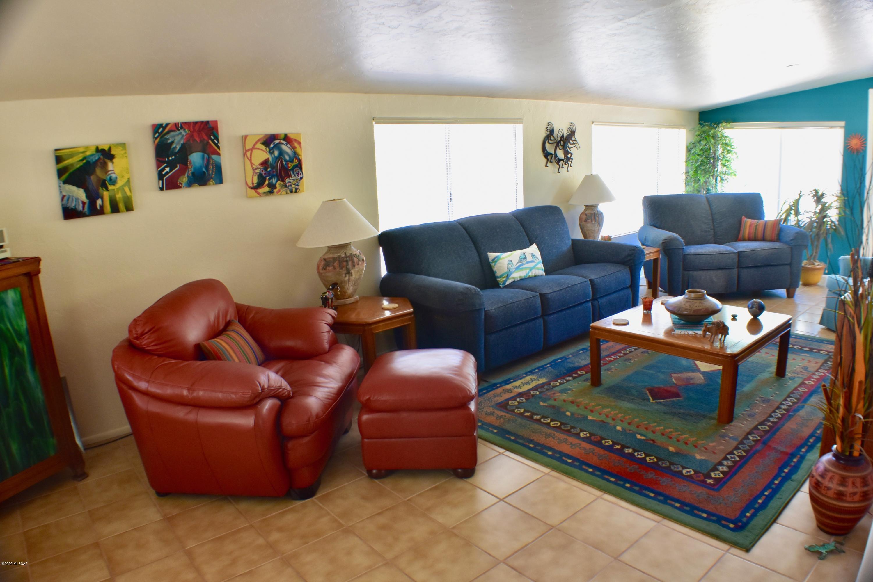 Tucson Estates (1-634) - Residential