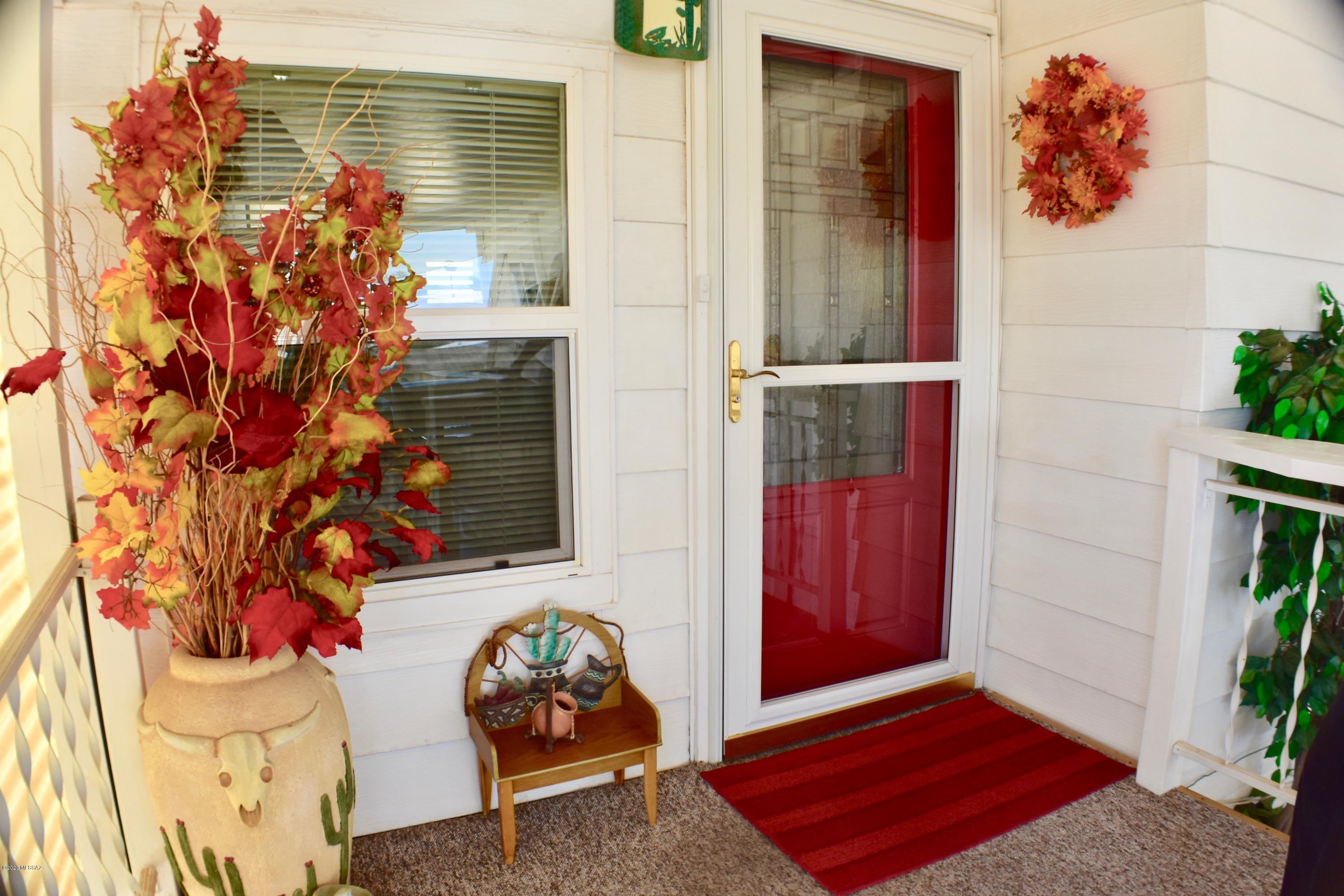 Tucson Estates (1-634) - Residential