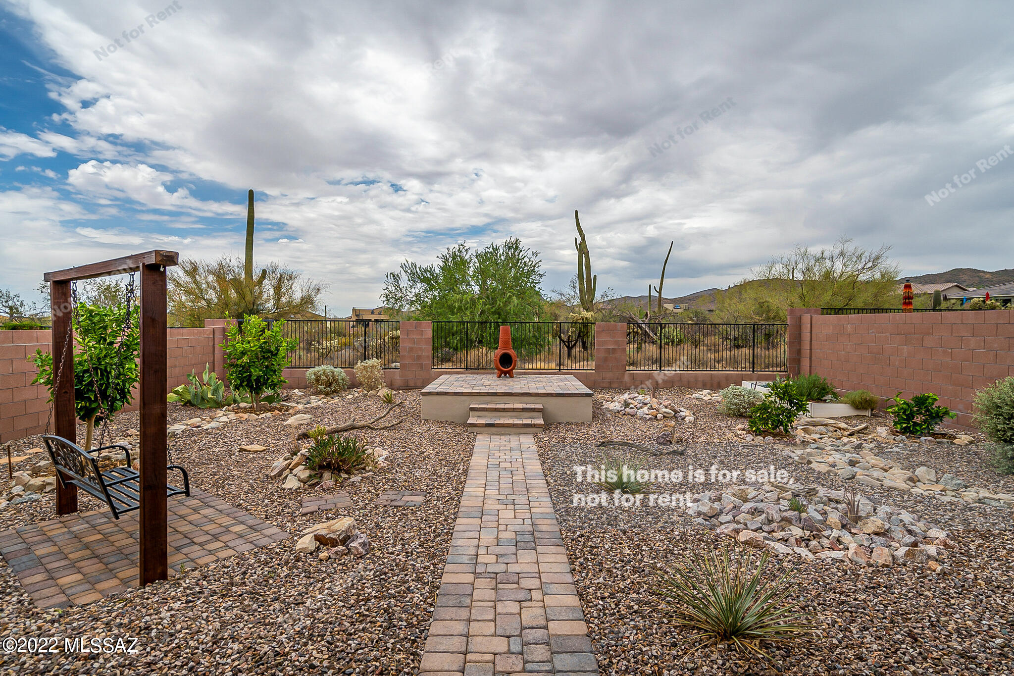 Blue Agave At Dove Mountain - Residential