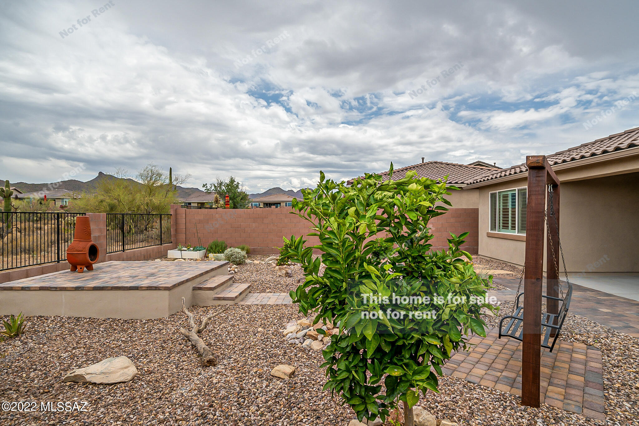 Blue Agave At Dove Mountain - Residential