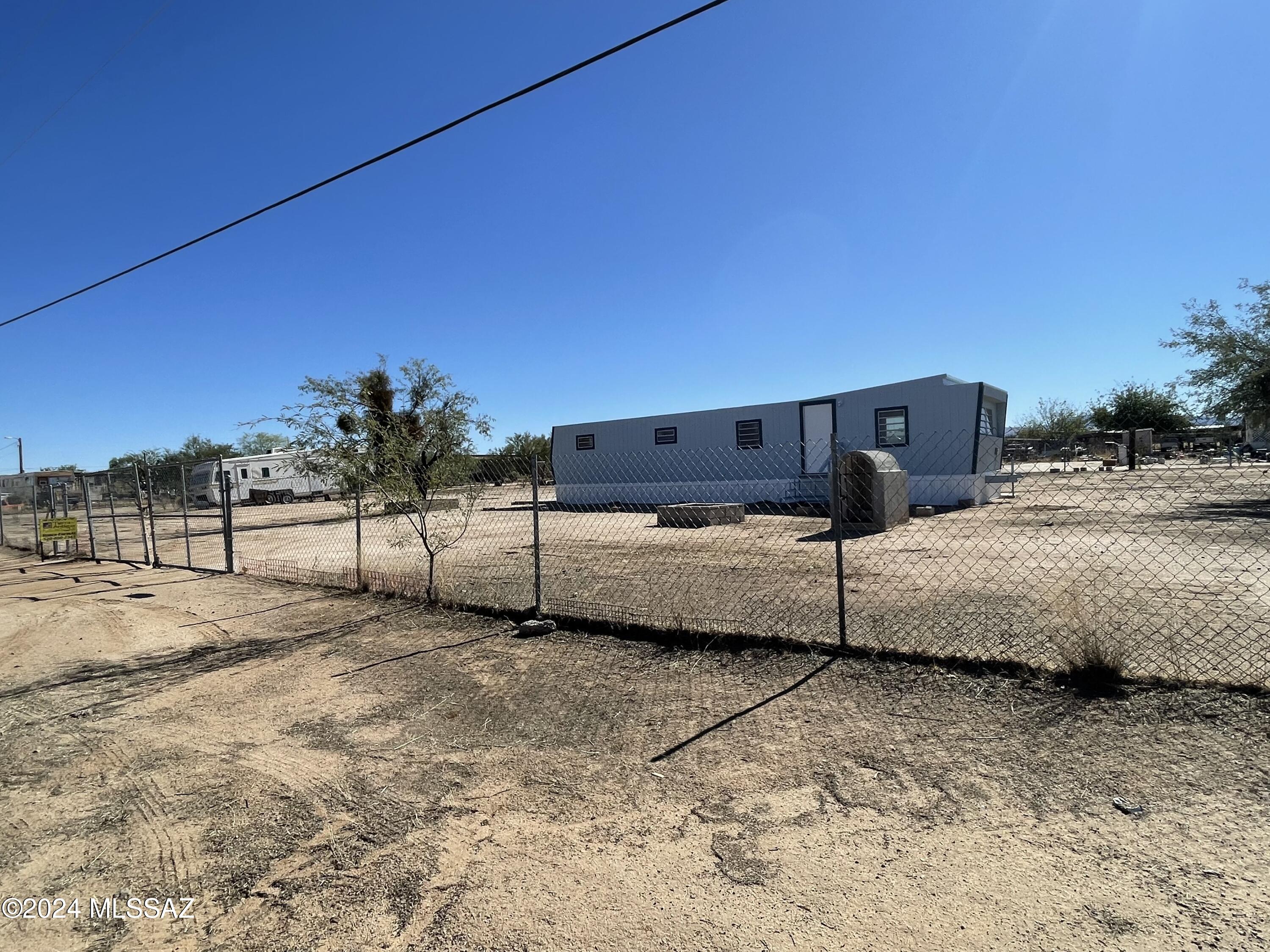 11901 W Vegas Drive