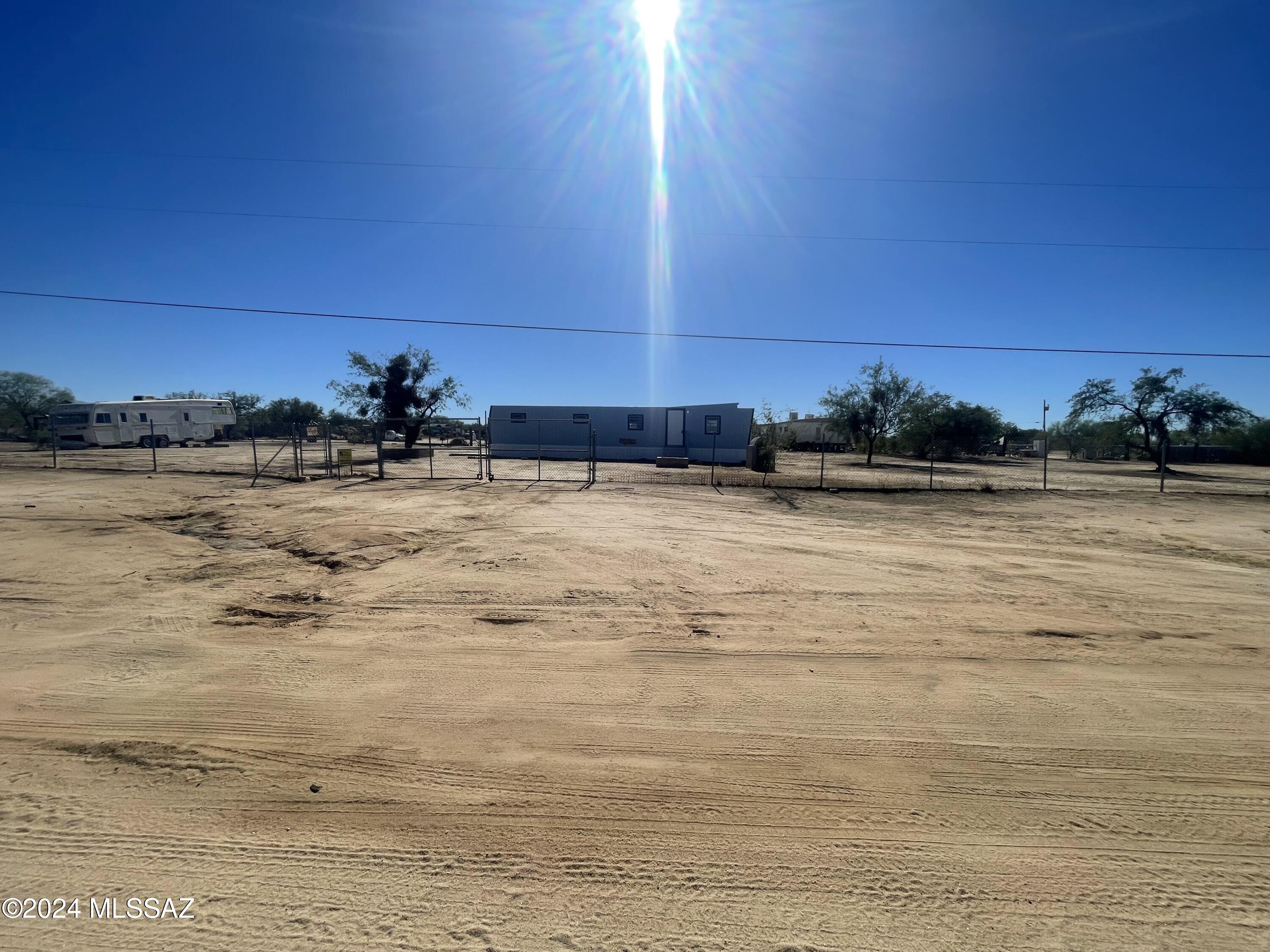 11901 W Vegas Drive