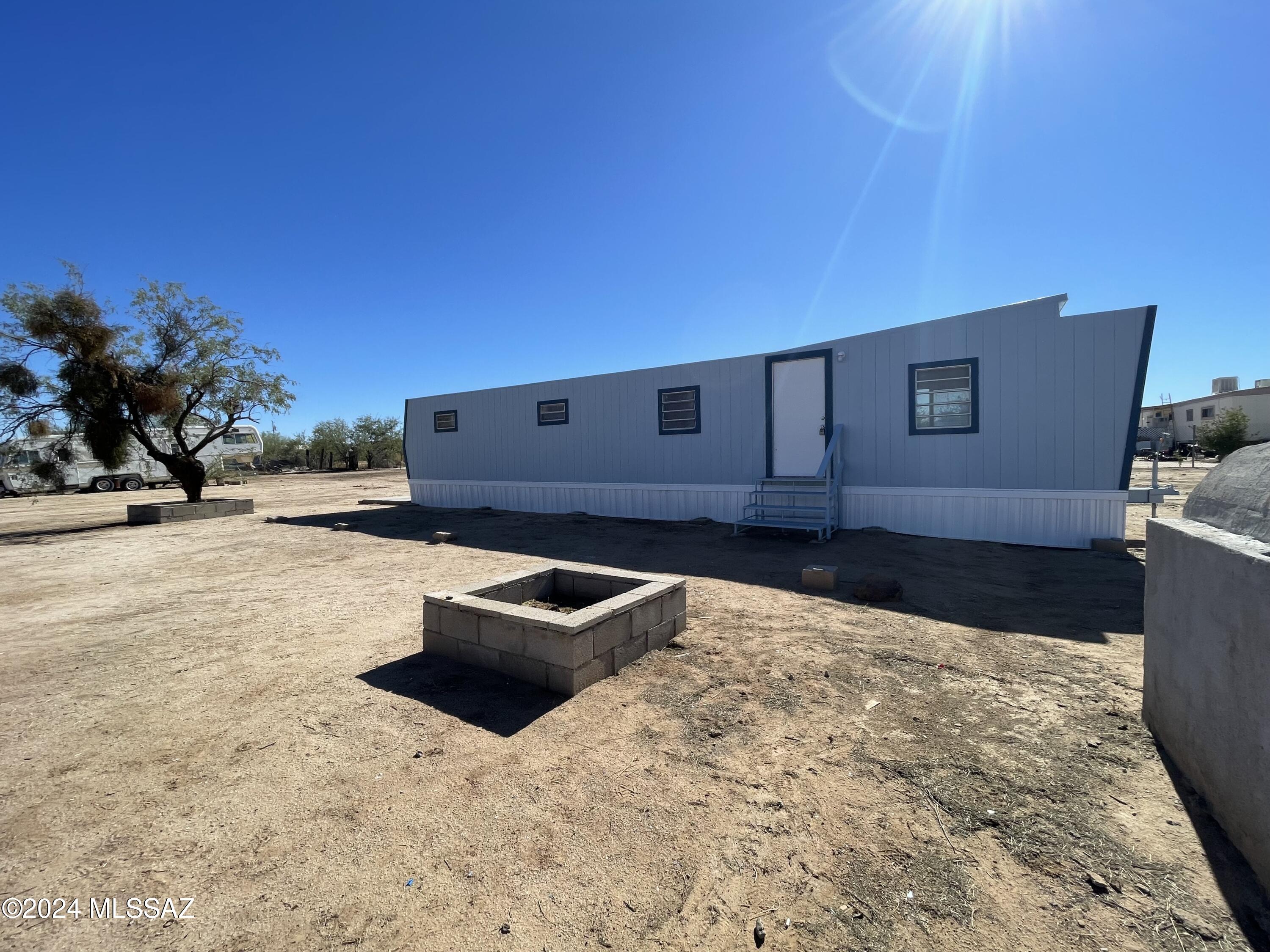 11901 W Vegas Drive