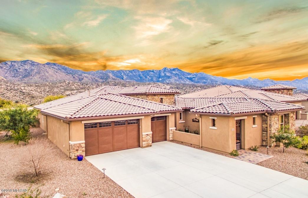 Saddlebrooke - Residential