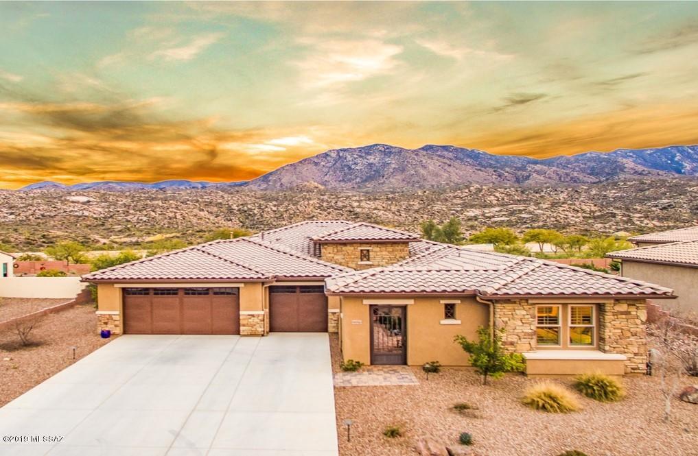 Saddlebrooke - Residential
