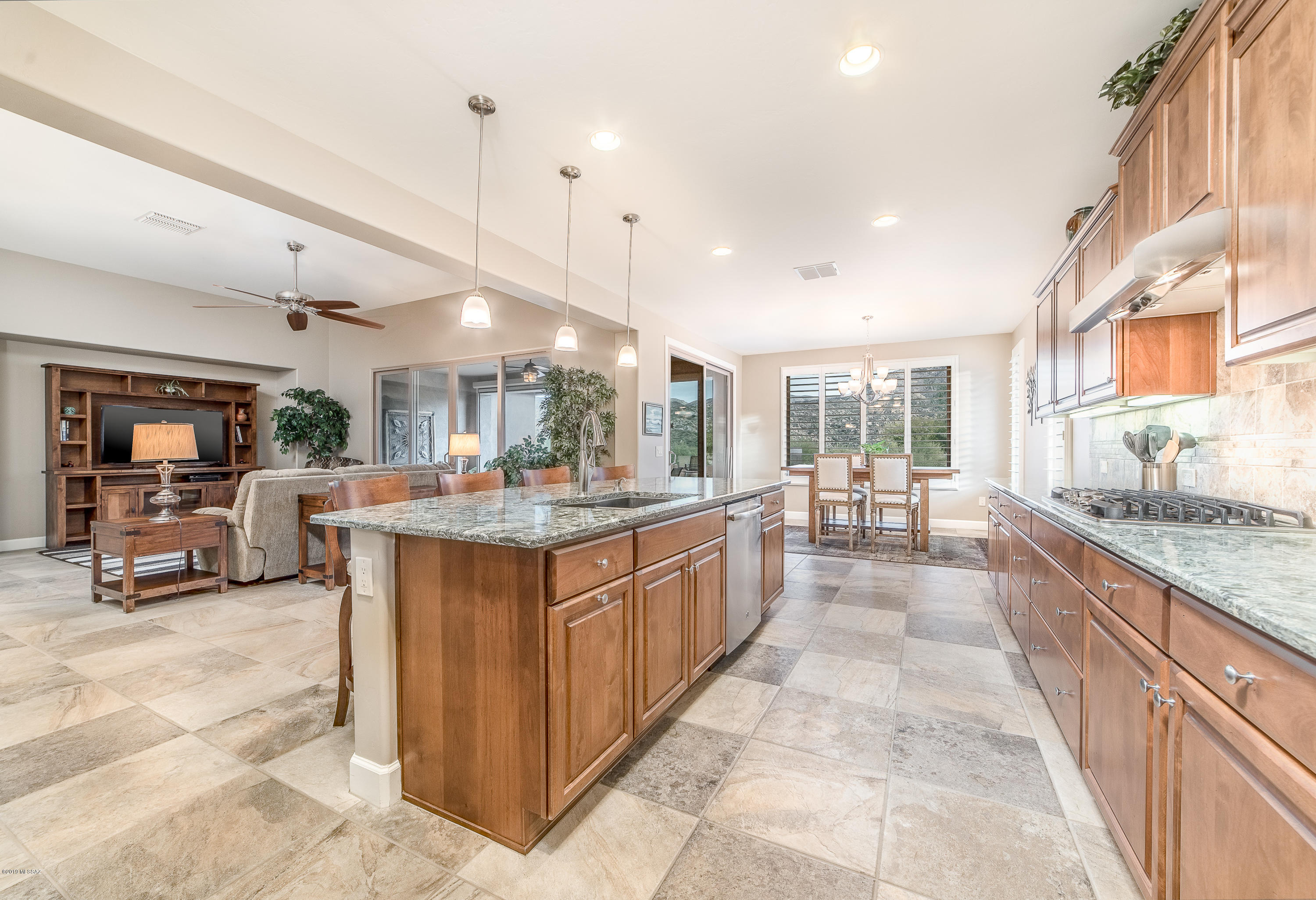 Saddlebrooke - Residential