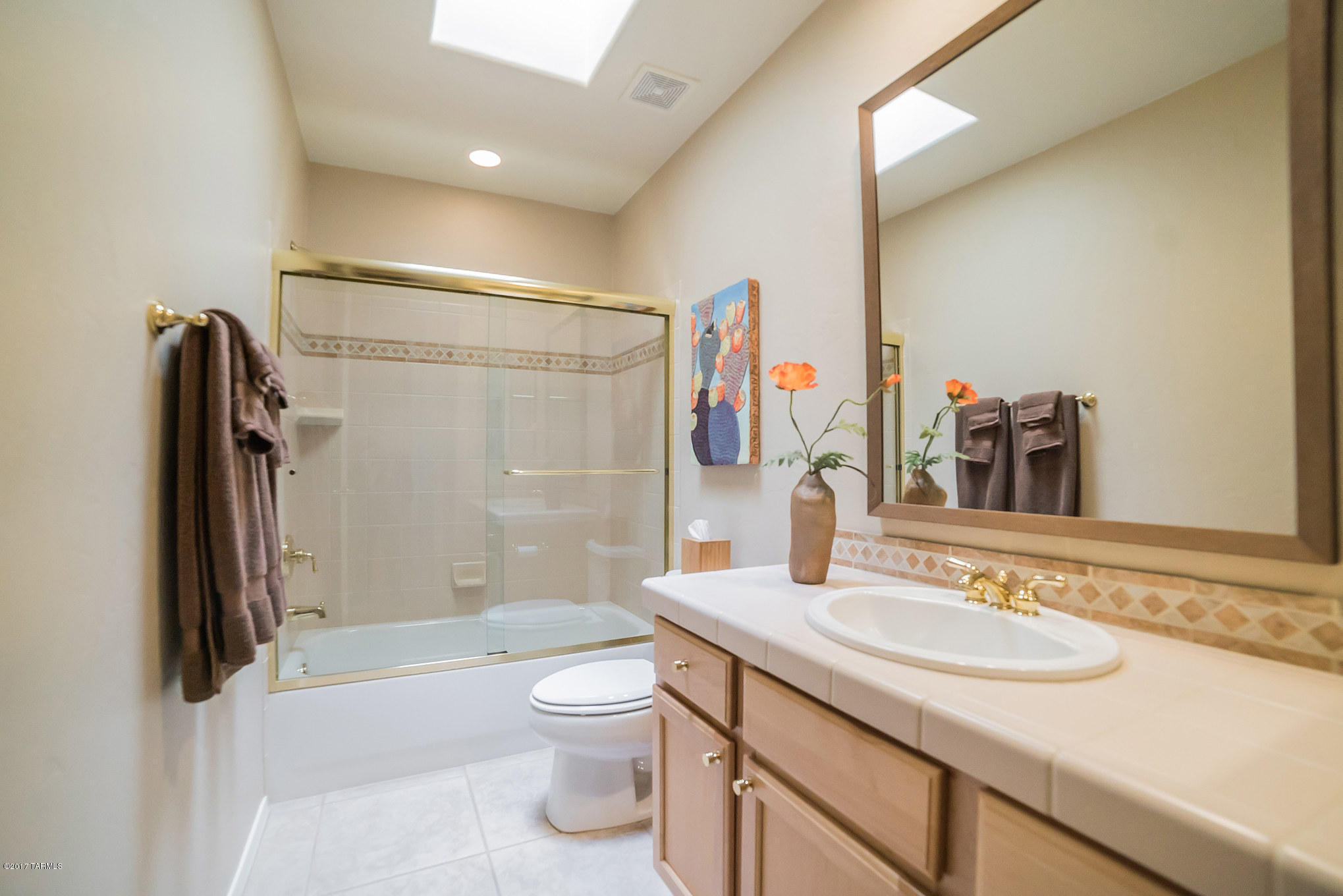 Rancho De Oro (1-43) - Residential