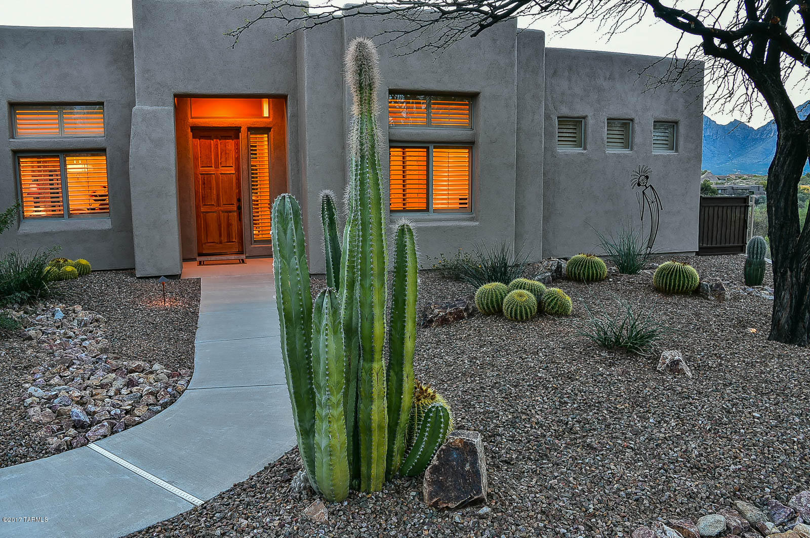 Rancho De Oro (1-43) - Residential
