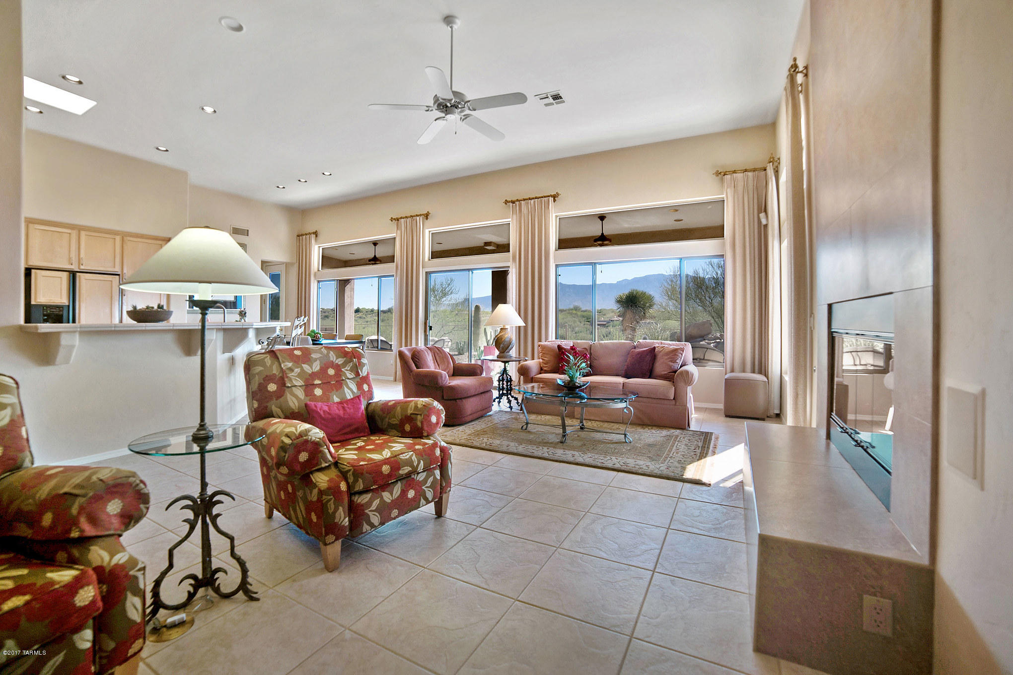 Rancho De Oro (1-43) - Residential