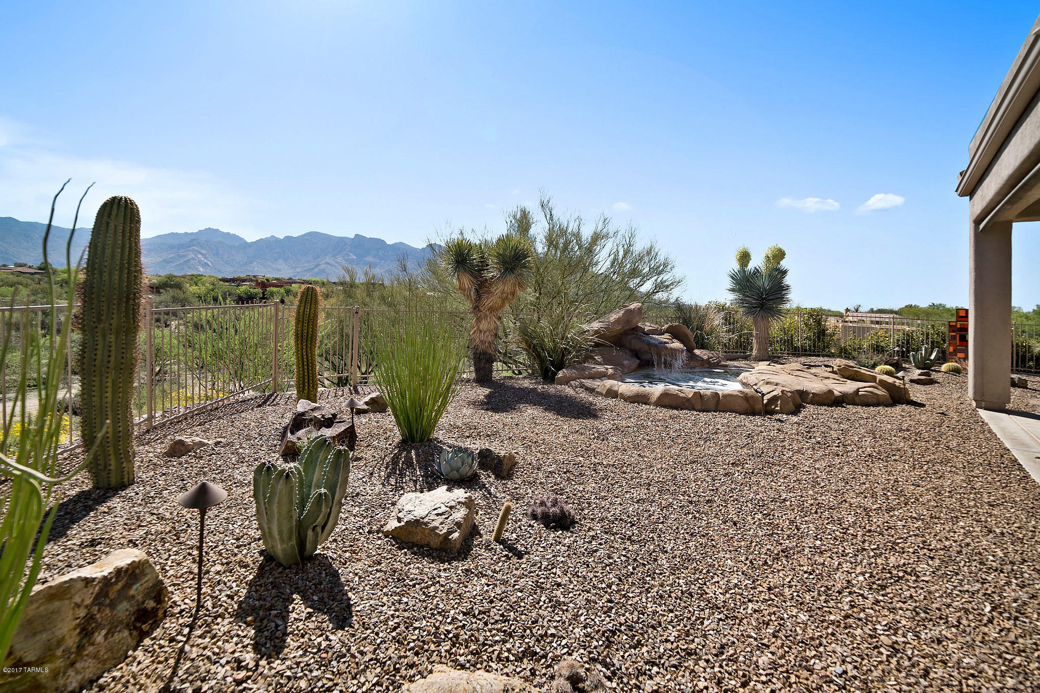 Rancho De Oro (1-43) - Residential