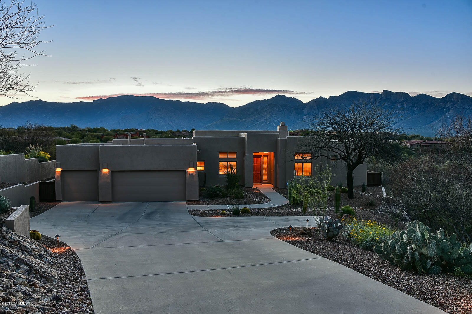 Rancho De Oro (1-43) - Residential