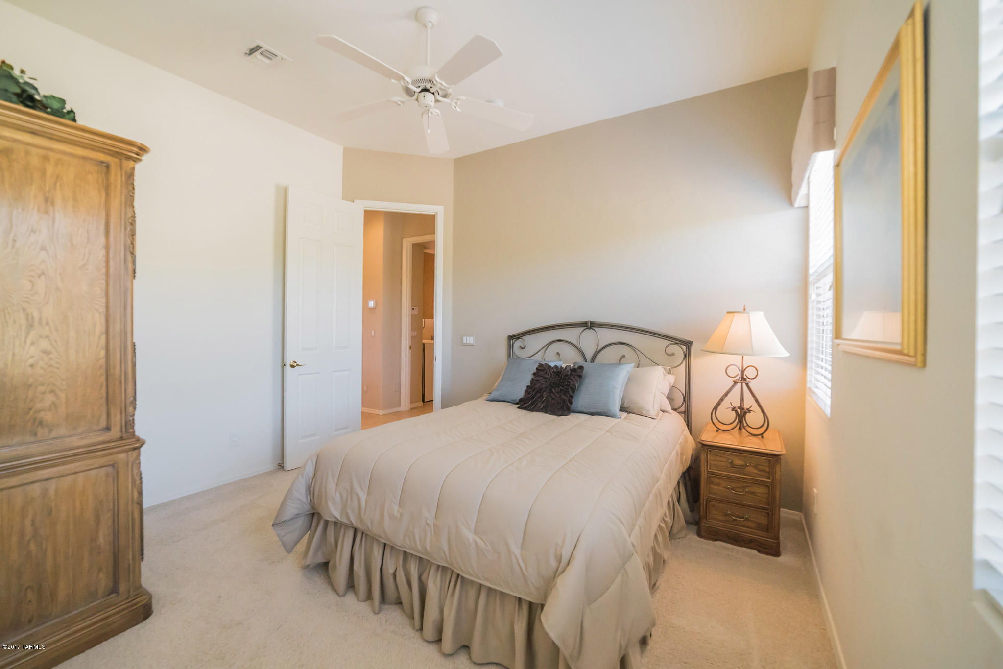 Rancho De Oro (1-43) - Residential