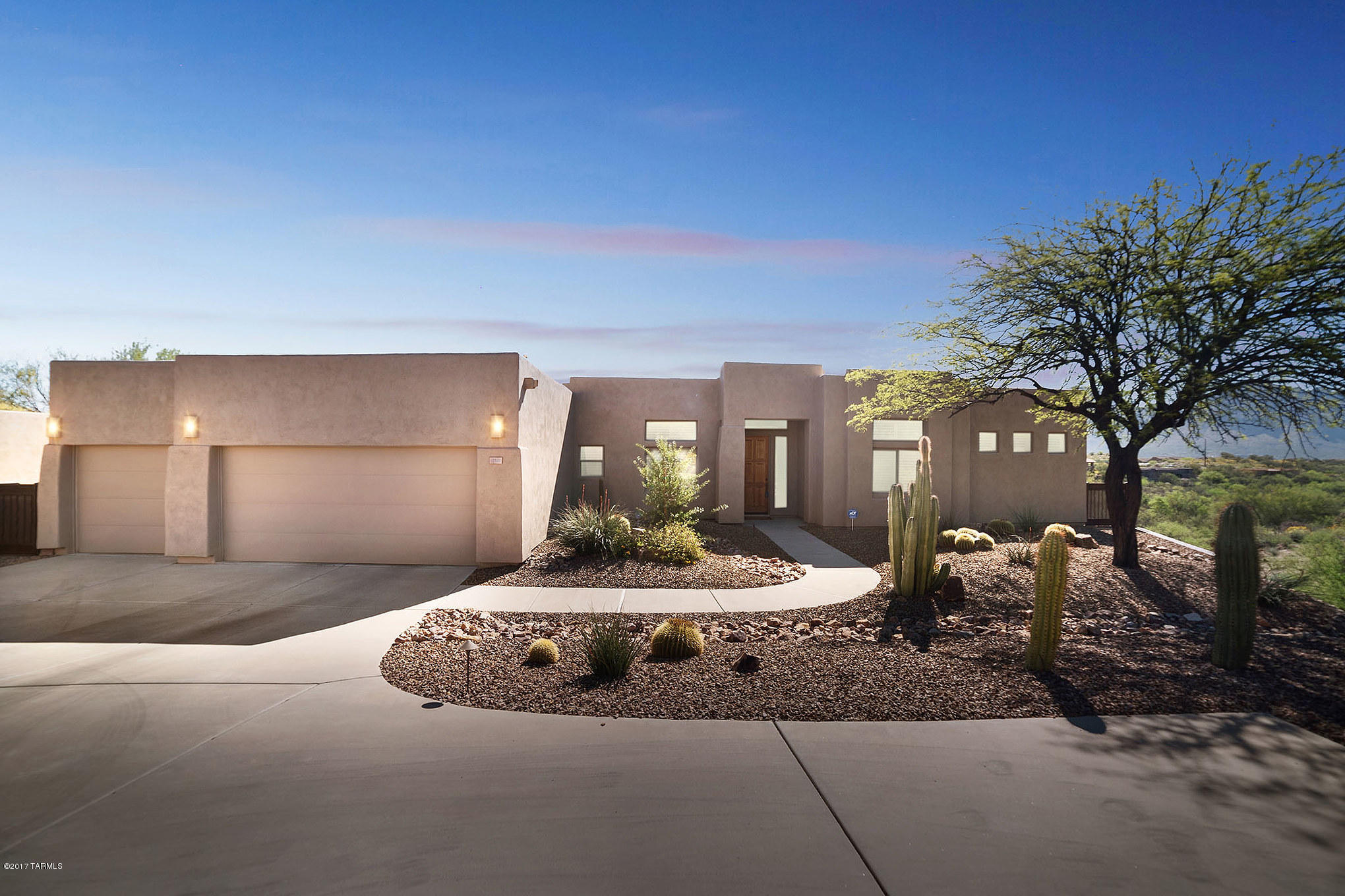 Rancho De Oro (1-43) - Residential