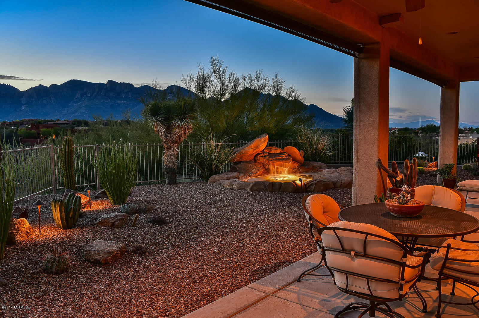 Rancho De Oro (1-43) - Residential