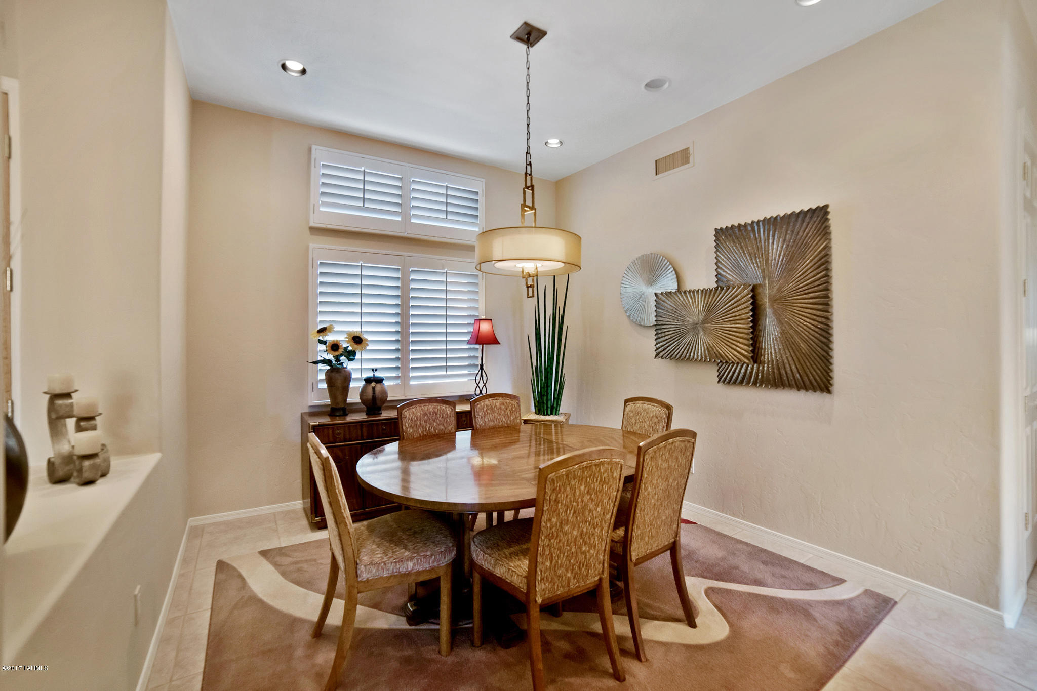 Rancho De Oro (1-43) - Residential
