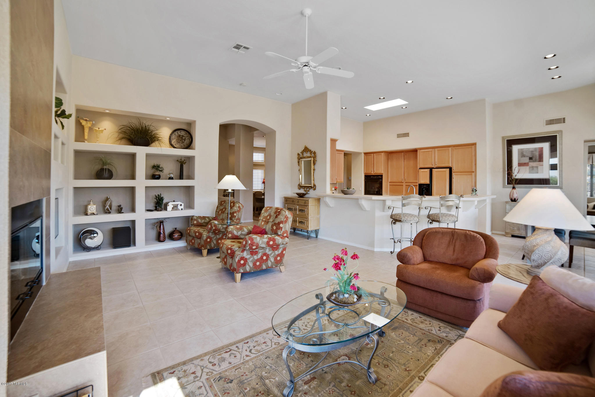 Rancho De Oro (1-43) - Residential