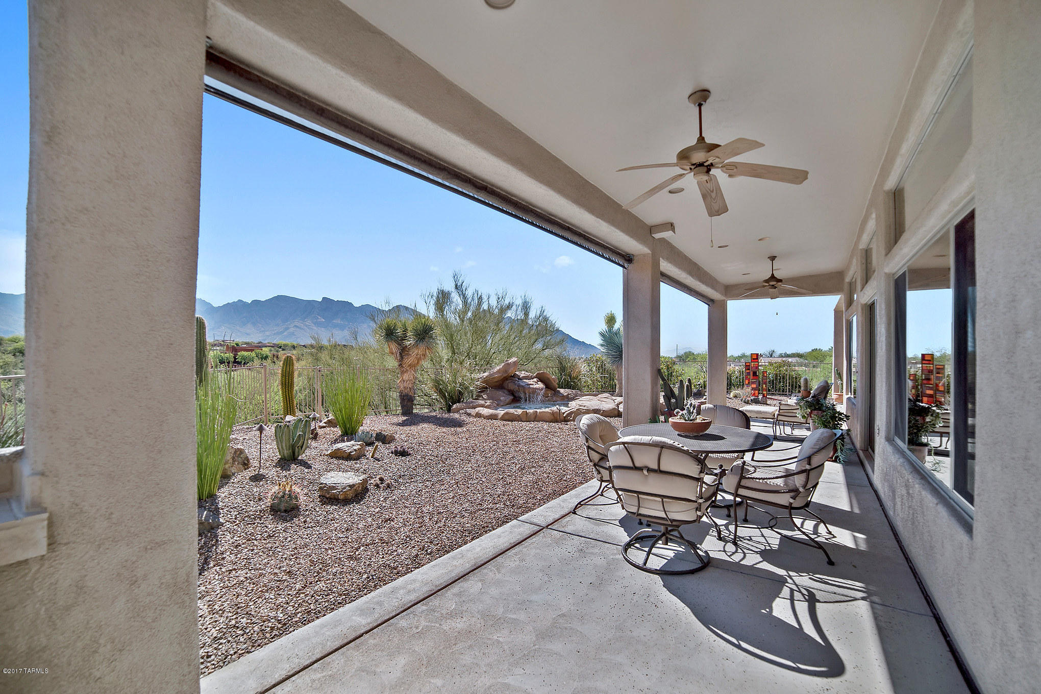 Rancho De Oro (1-43) - Residential