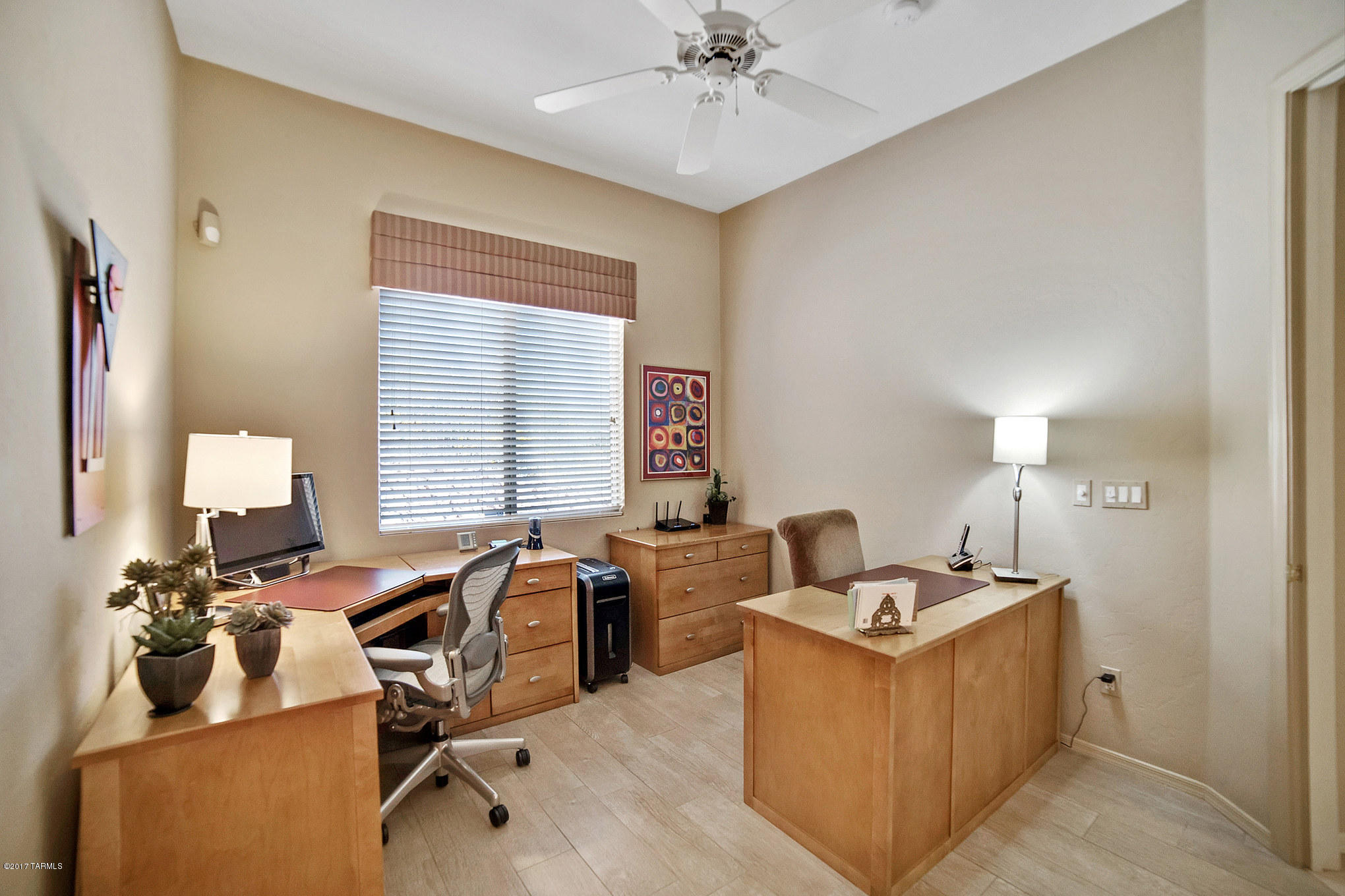 Rancho De Oro (1-43) - Residential