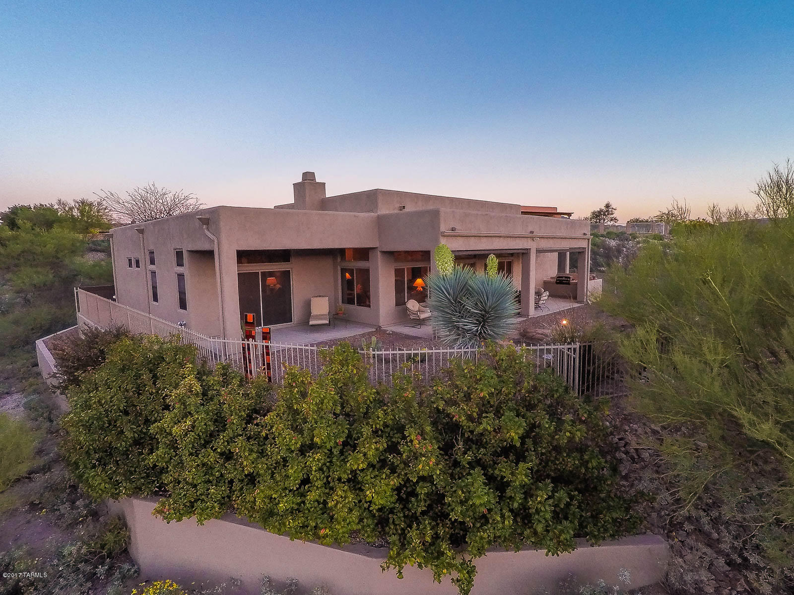 Rancho De Oro (1-43) - Residential