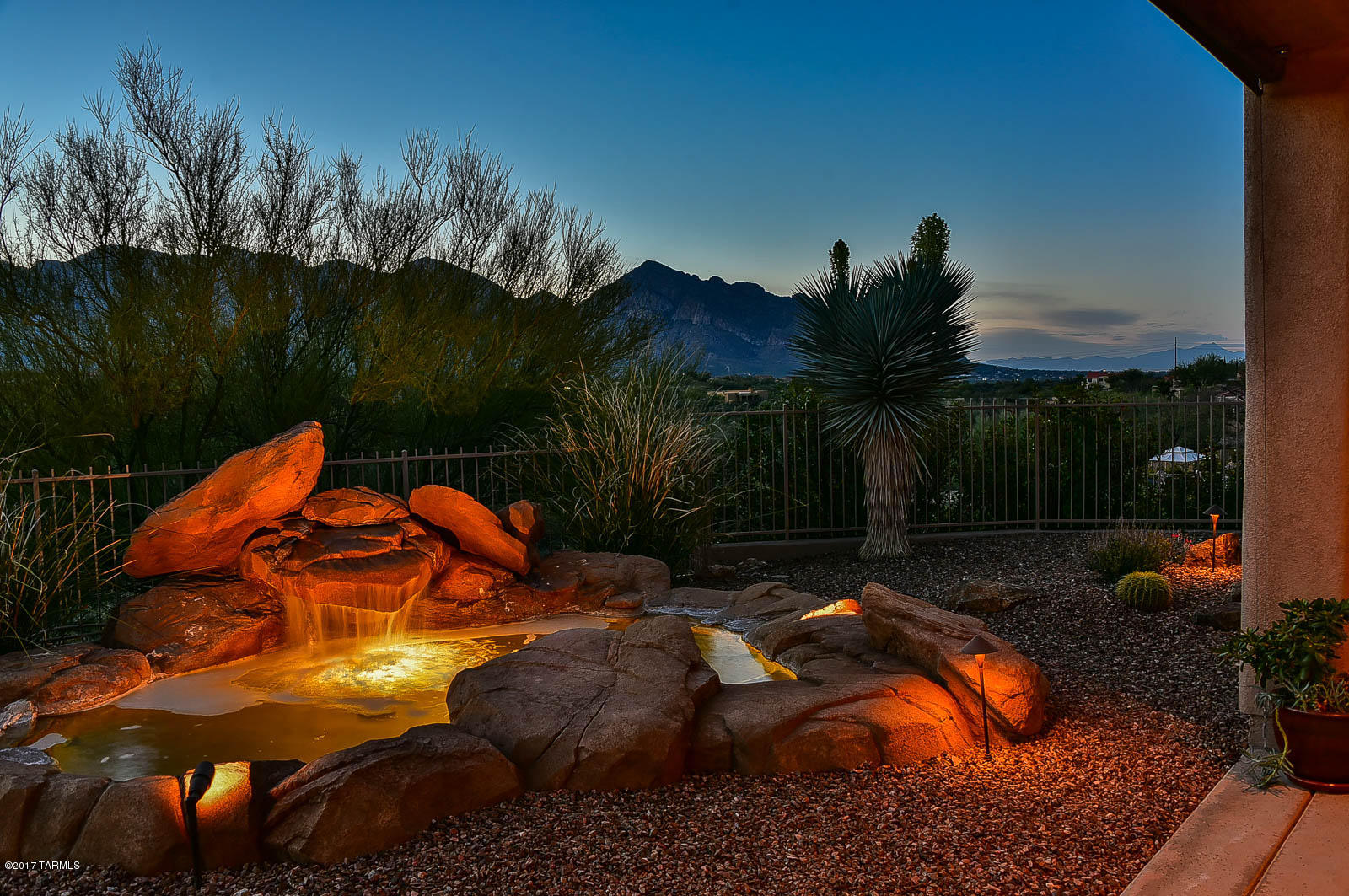 Rancho De Oro (1-43) - Residential